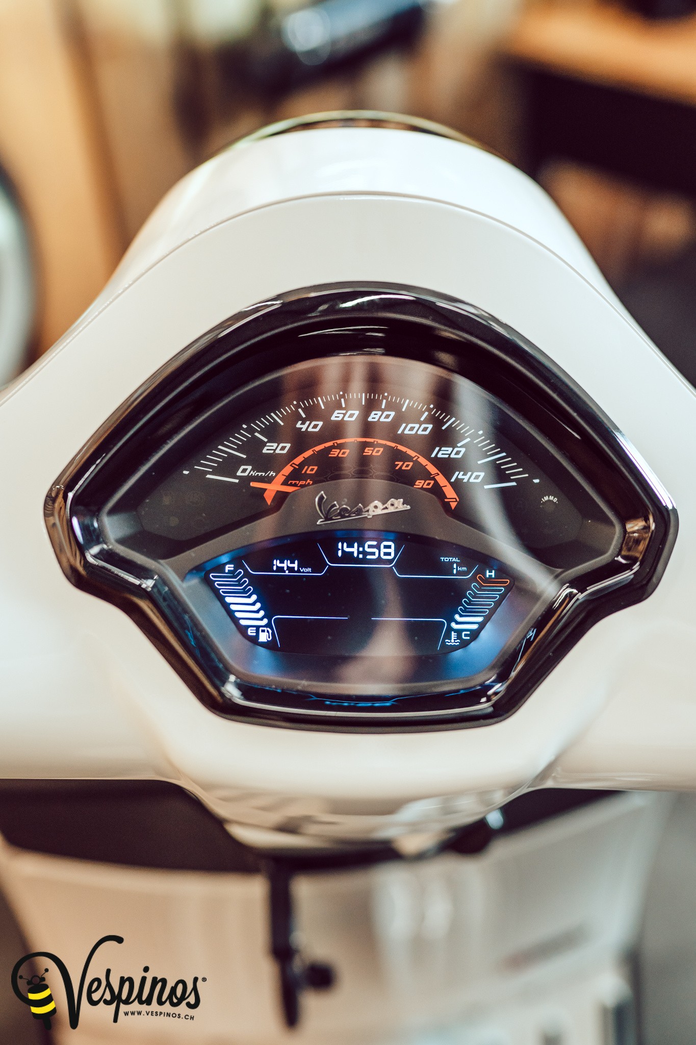 PIAGGIO Vespa GTS 310 Super Sport RST Euro 5+-image-10