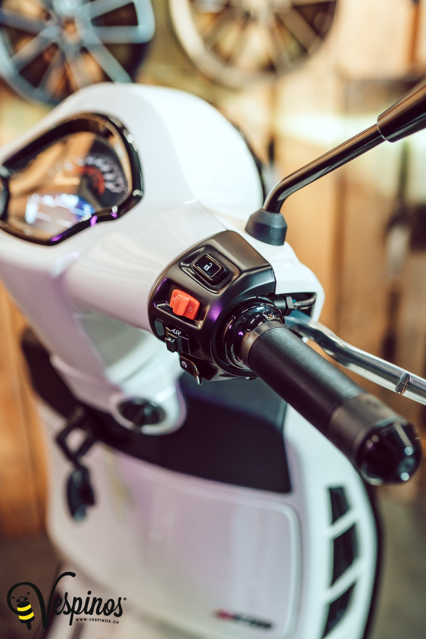 PIAGGIO Vespa GTS 310 Super Sport RST Euro 5+-image-11
