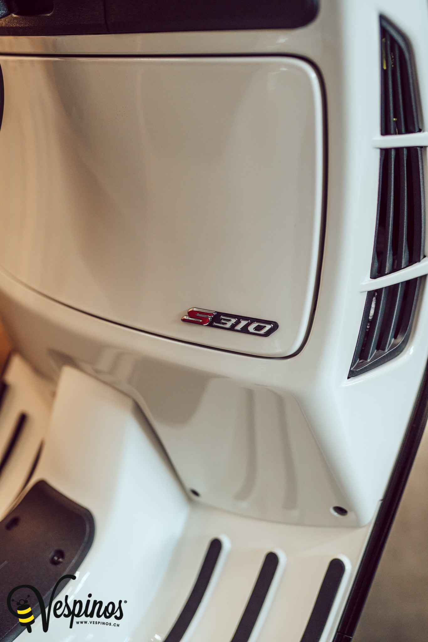 PIAGGIO Vespa GTS 310 Super Sport RST Euro 5+-image-9