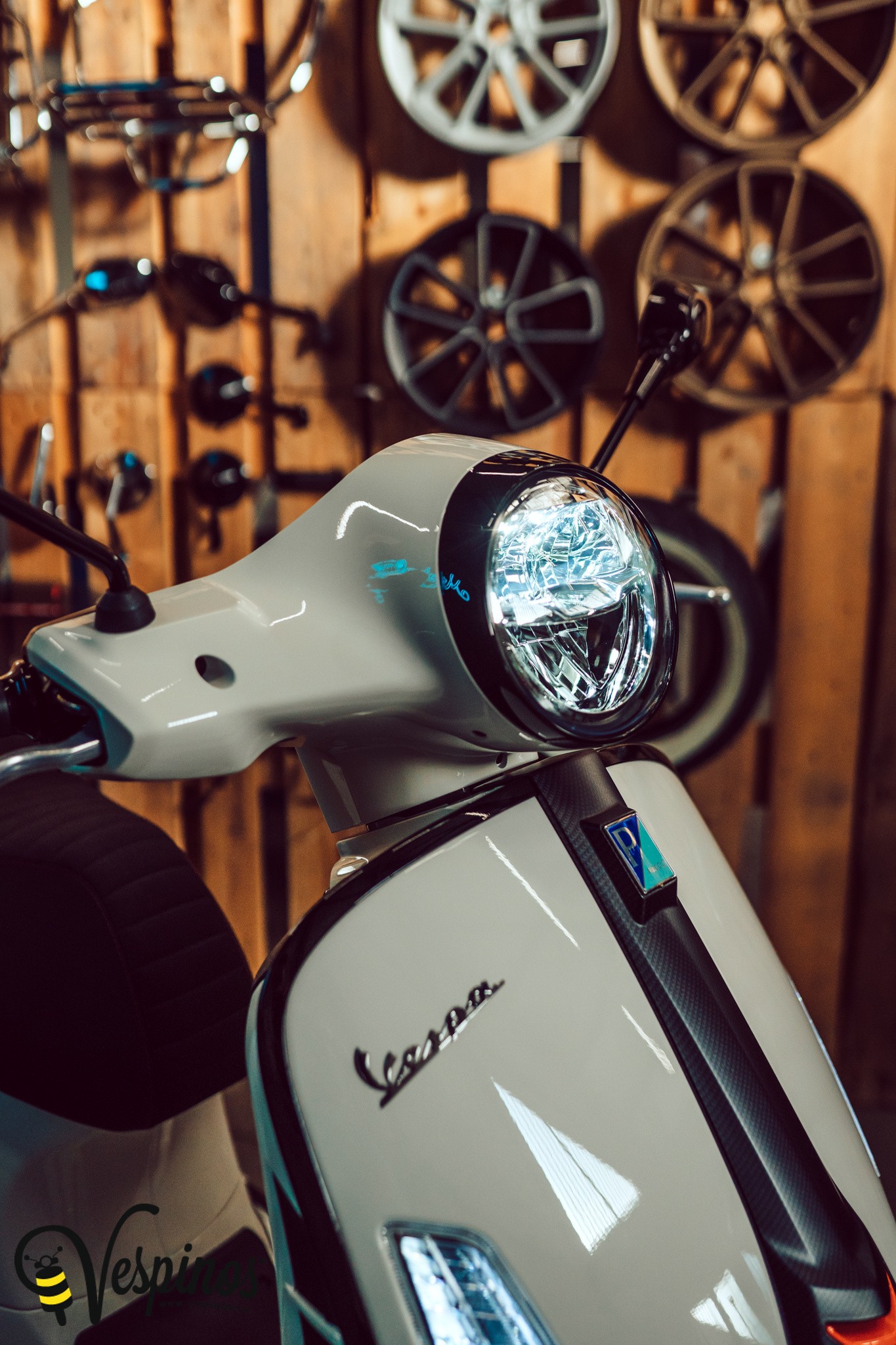 PIAGGIO Vespa GTS 310 Super Sport RST Euro 5+-image-1