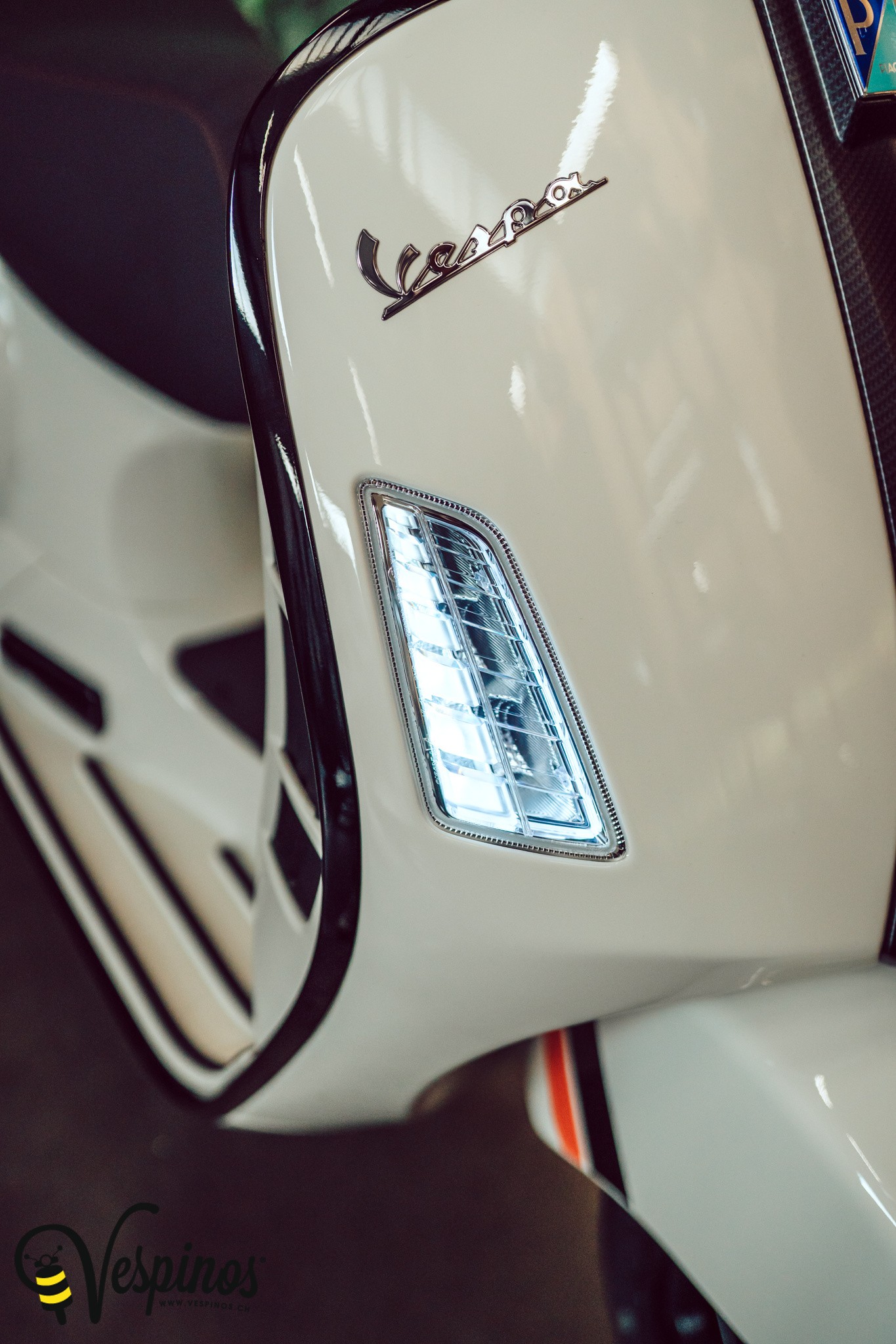 PIAGGIO Vespa GTS 310 Super Sport RST Euro 5+-image-5