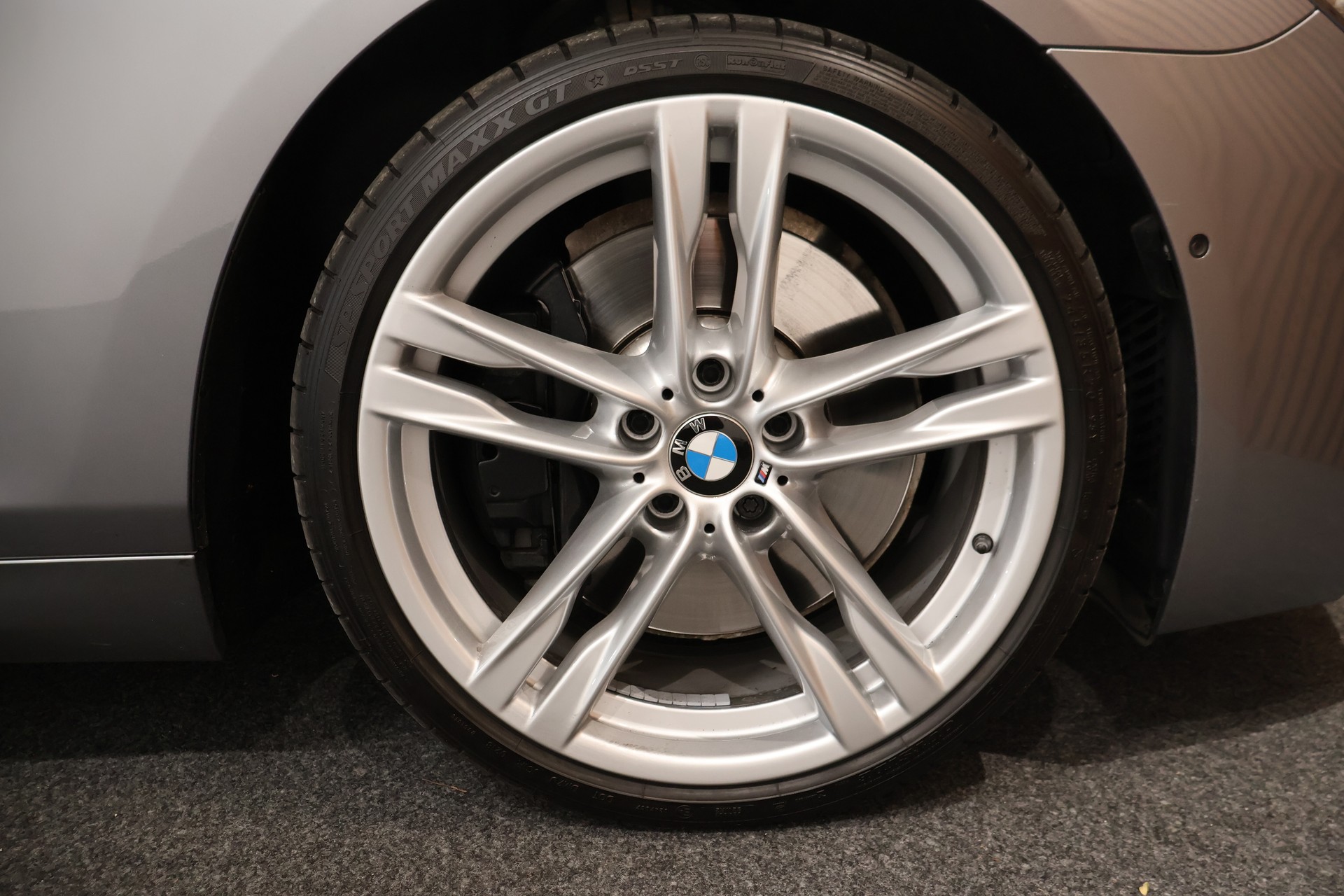 BMW 650i Cabrio xDrive M Sport Edition-image-29