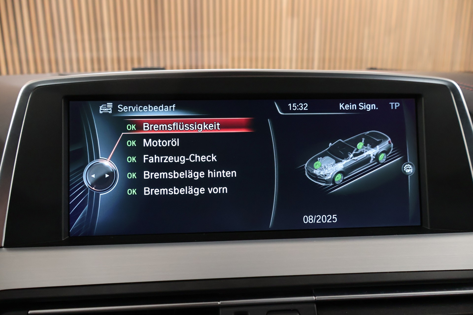 BMW 650i Cabrio xDrive M Sport Edition-image-22
