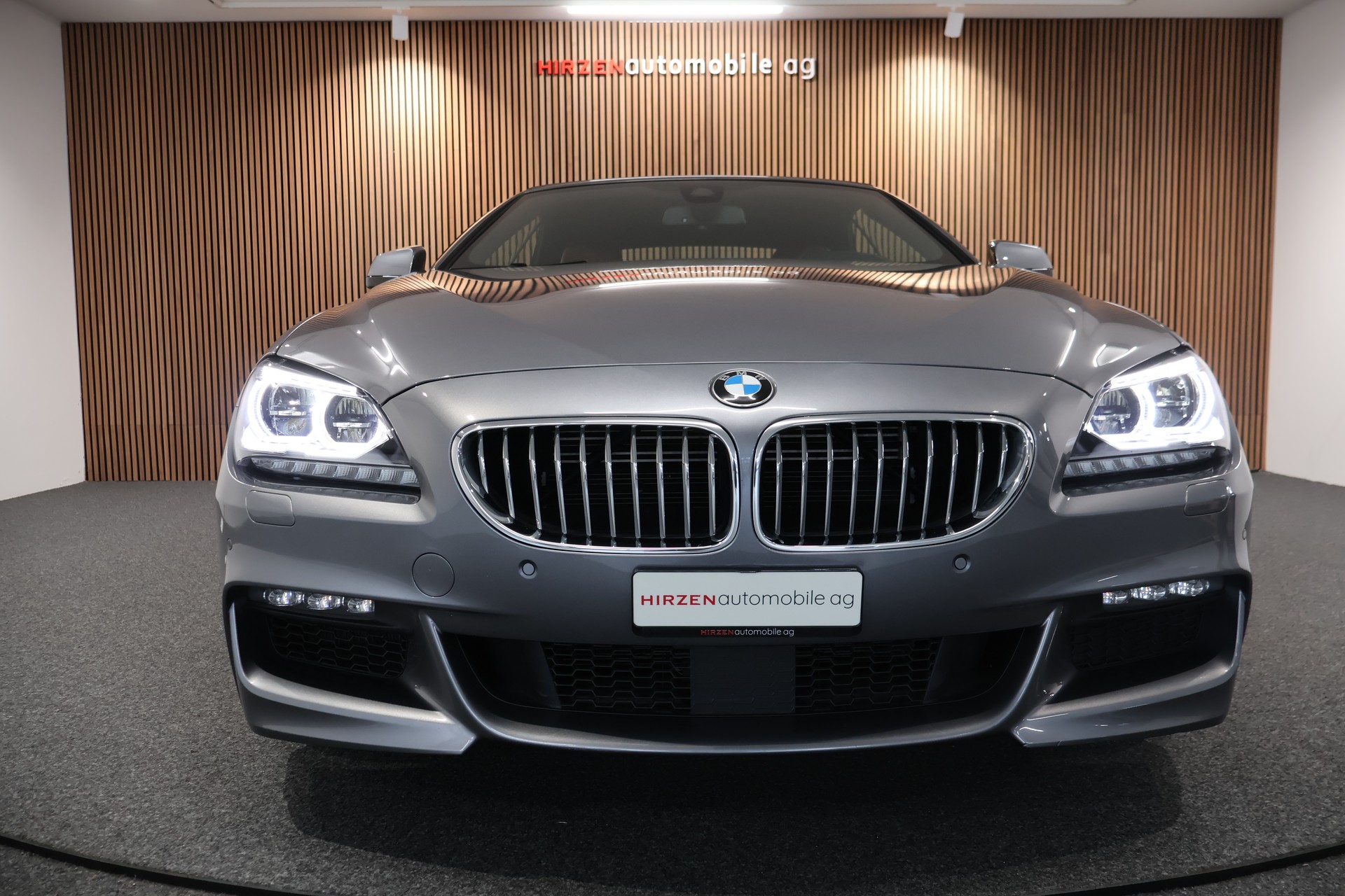 BMW 650i Cabrio xDrive M Sport Edition-image-30