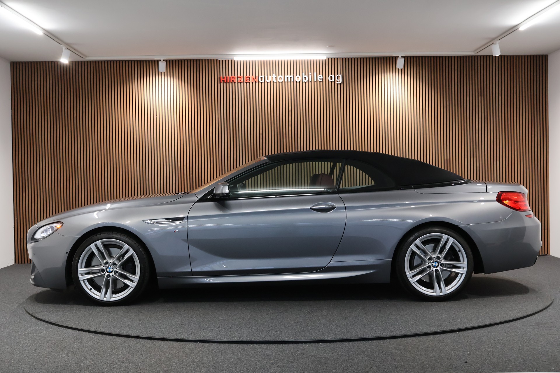 BMW 650i Cabrio xDrive M Sport Edition-showroom-element-3