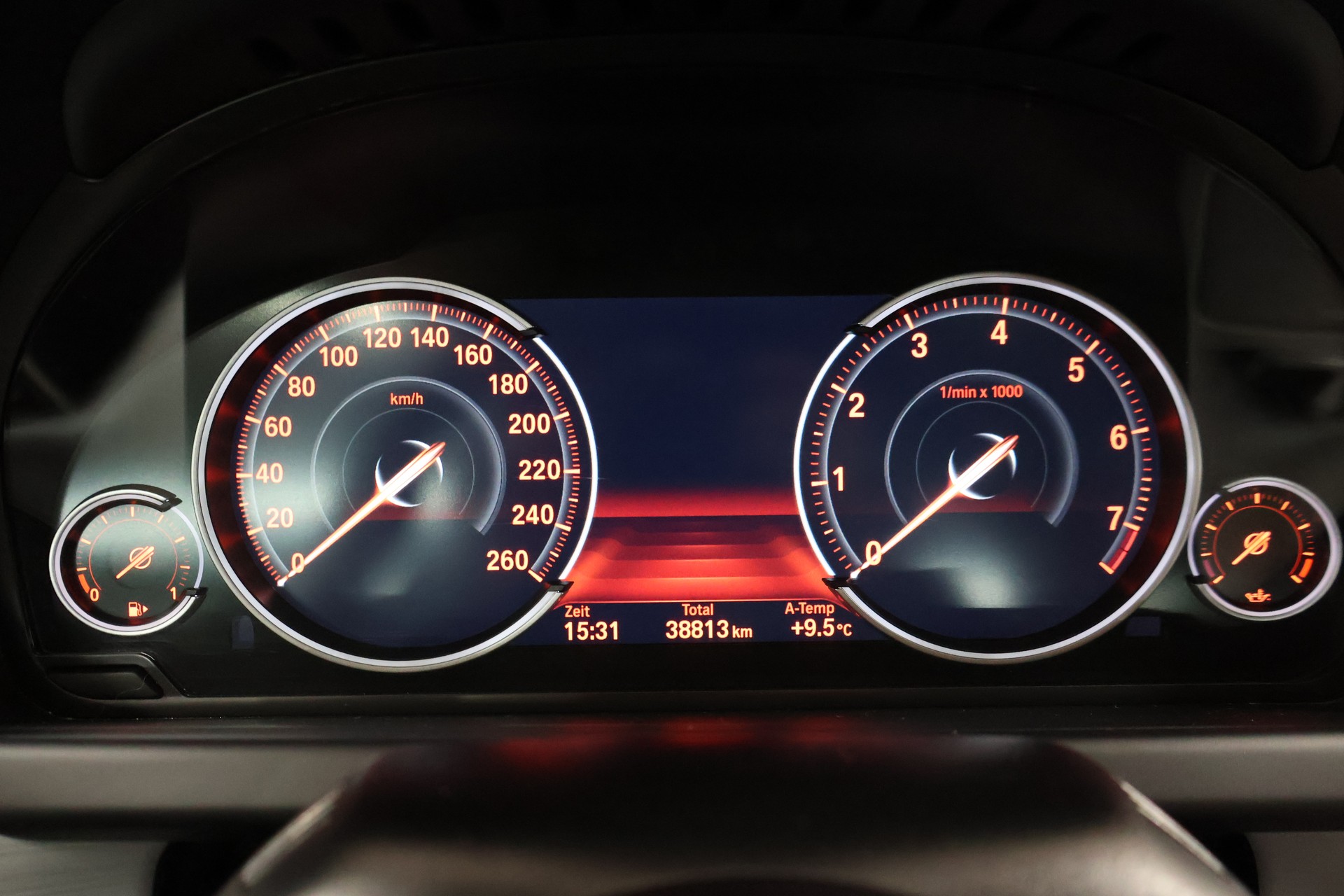BMW 650i Cabrio xDrive M Sport Edition-image-18
