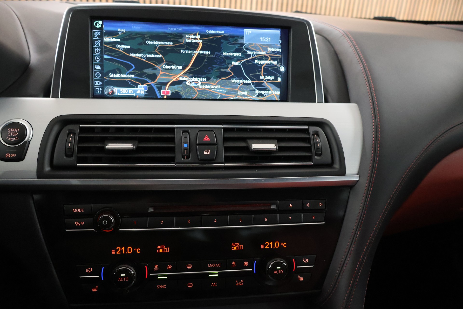 BMW 650i Cabrio xDrive M Sport Edition-image-19