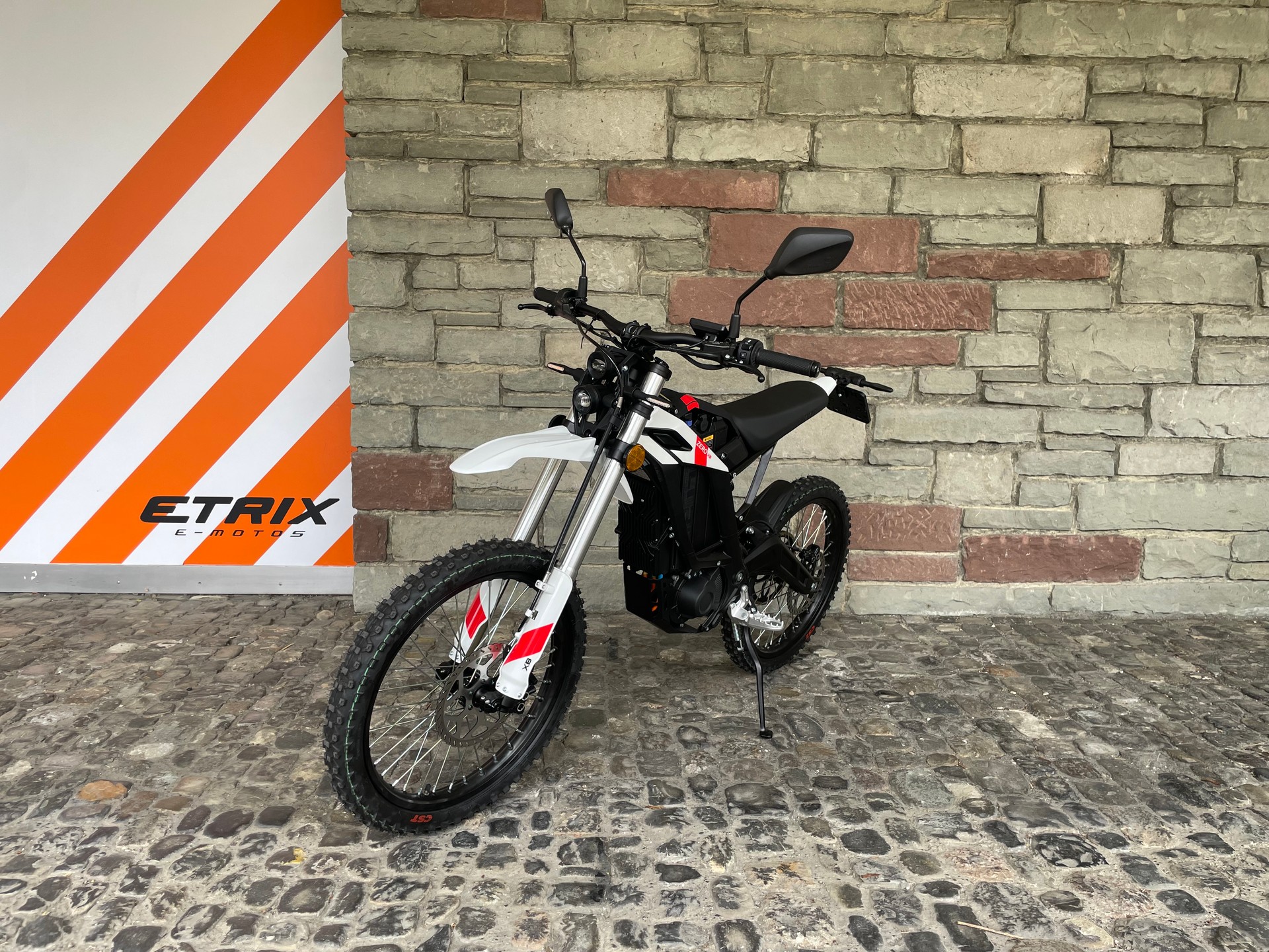 ZERO XB