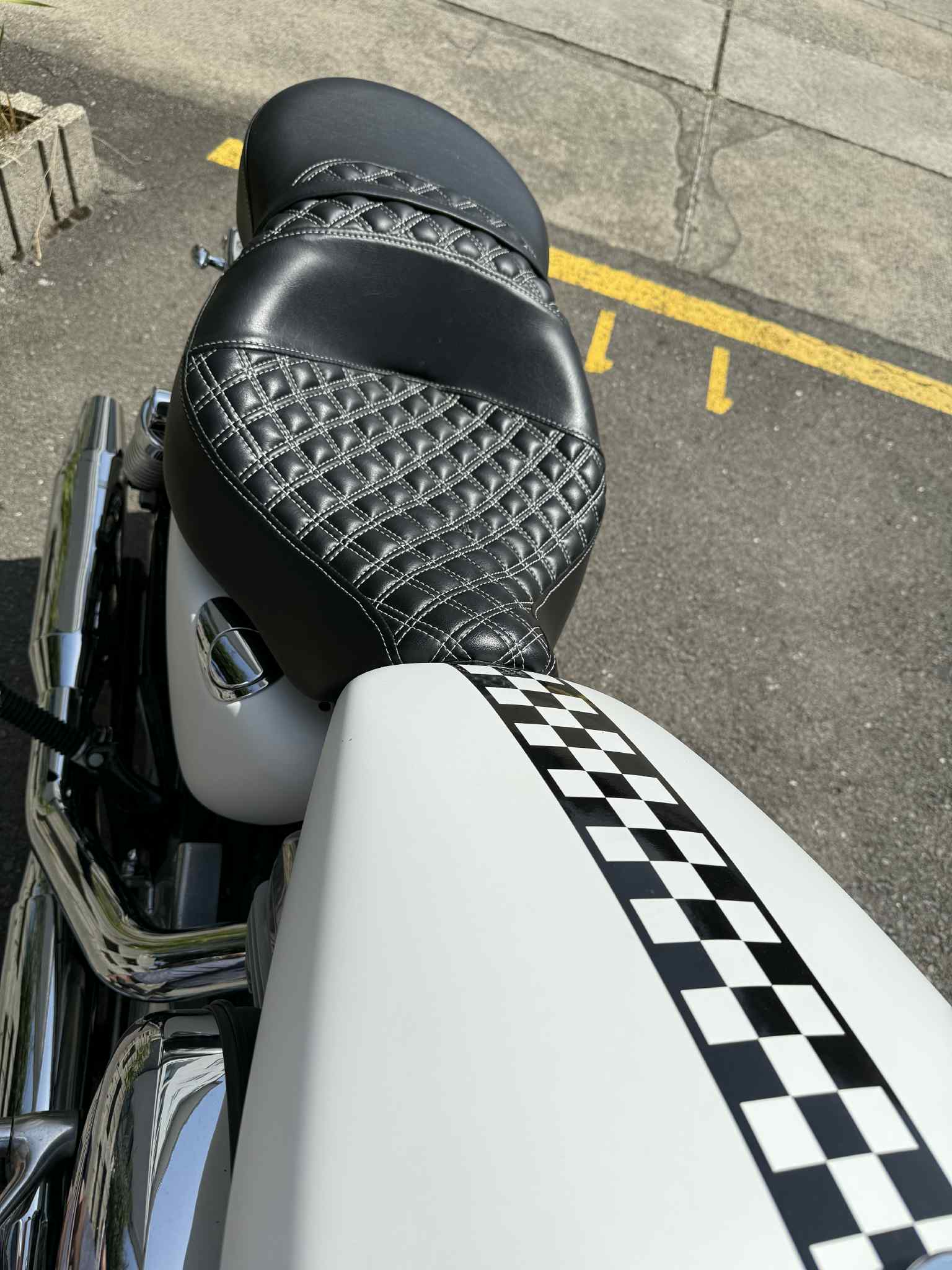HARLEY-DAVIDSON XL 883 L Sportster Low-image-4