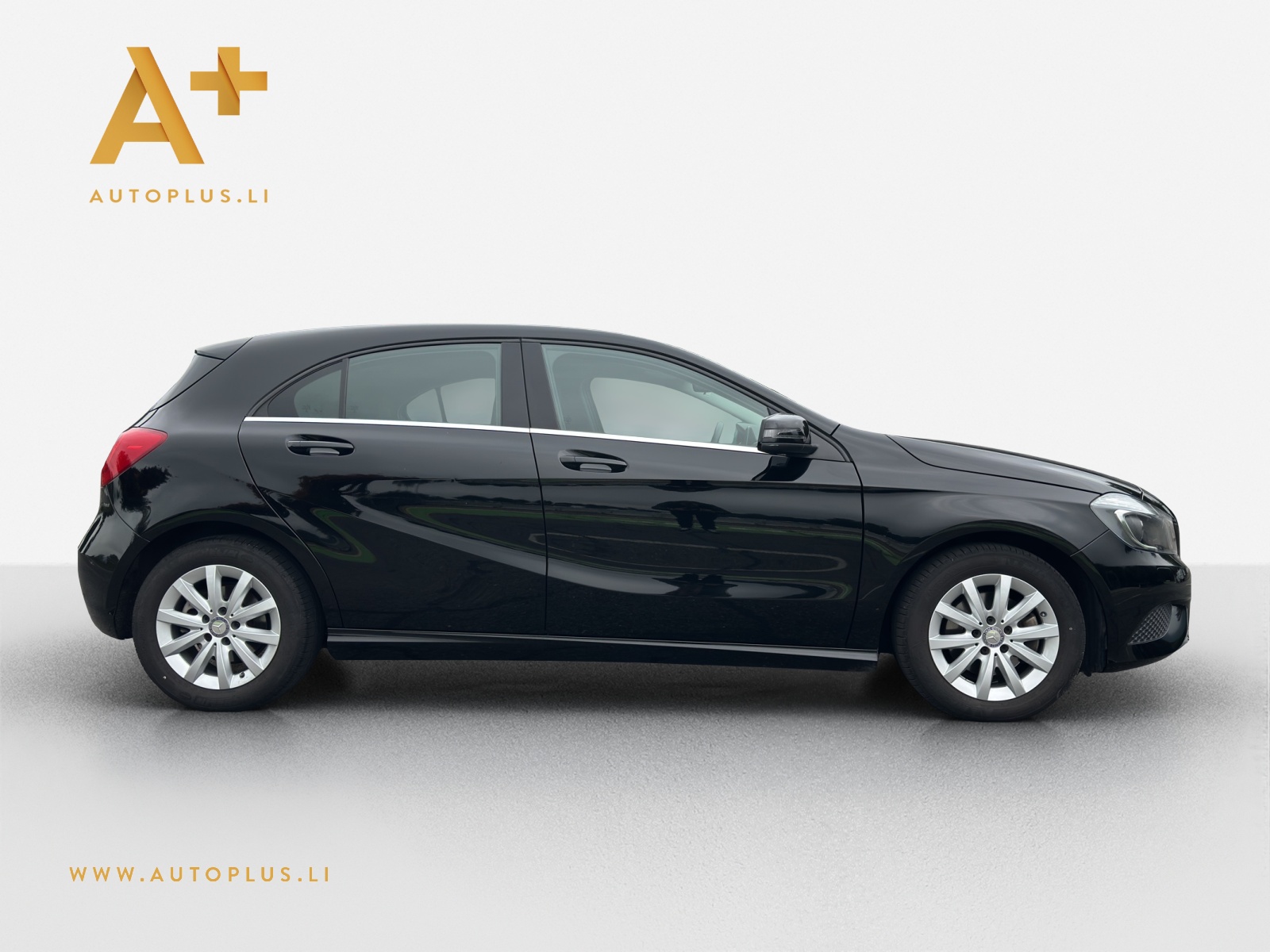 MERCEDES-BENZ A 200 CDI Style-image-15
