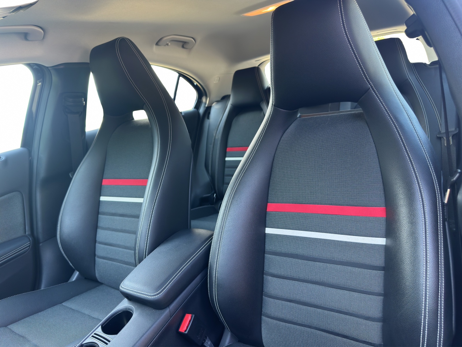 MERCEDES-BENZ A 200 CDI Style-image-14