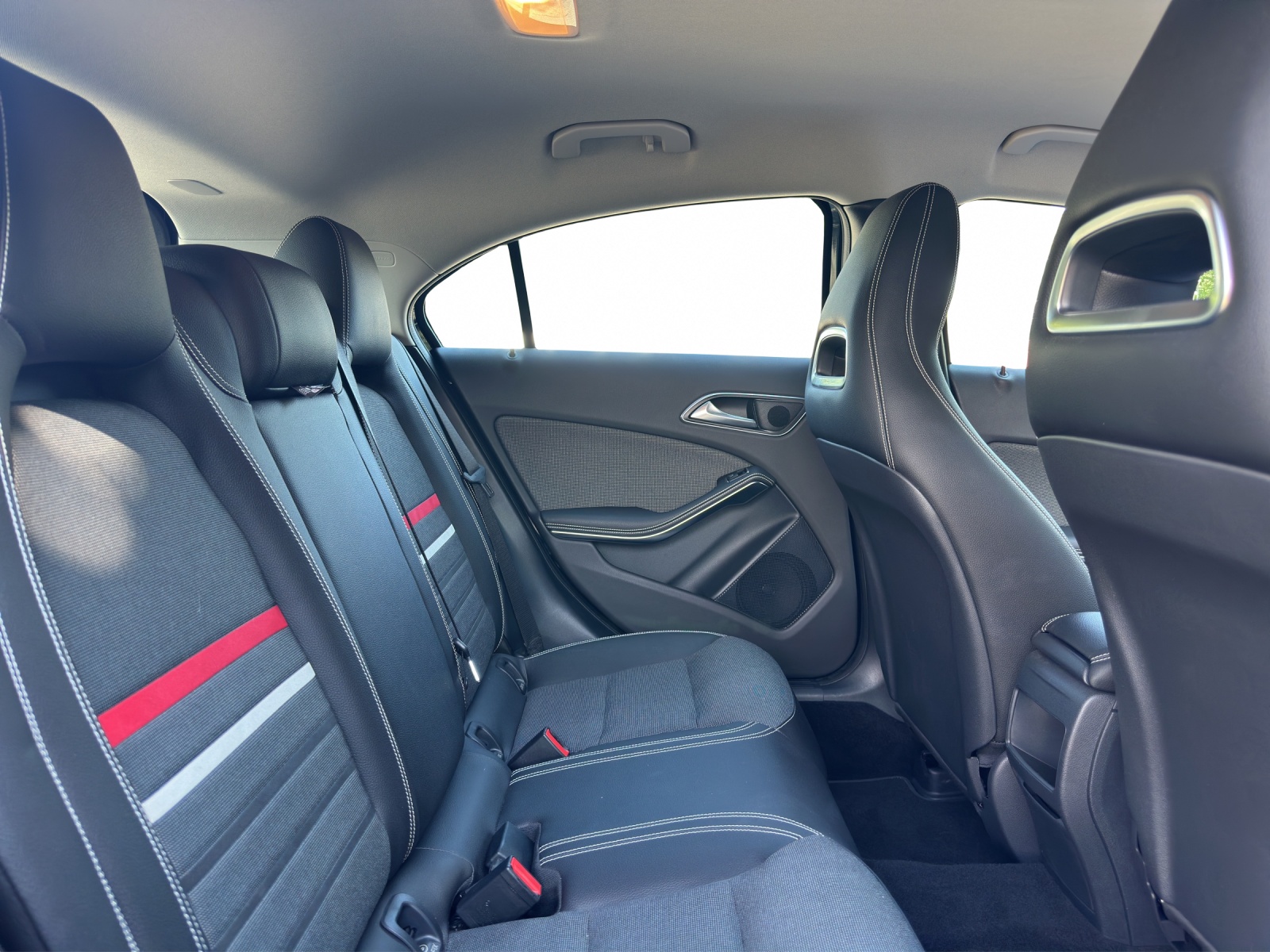 MERCEDES-BENZ A 200 CDI Style-image-11