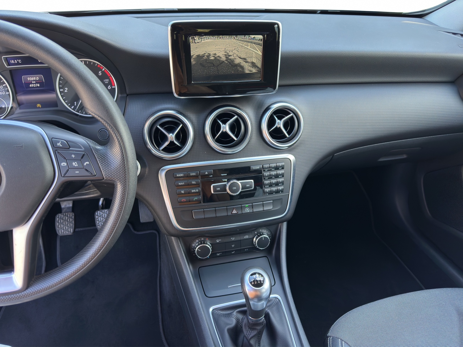 MERCEDES-BENZ A 200 CDI Style-image-10