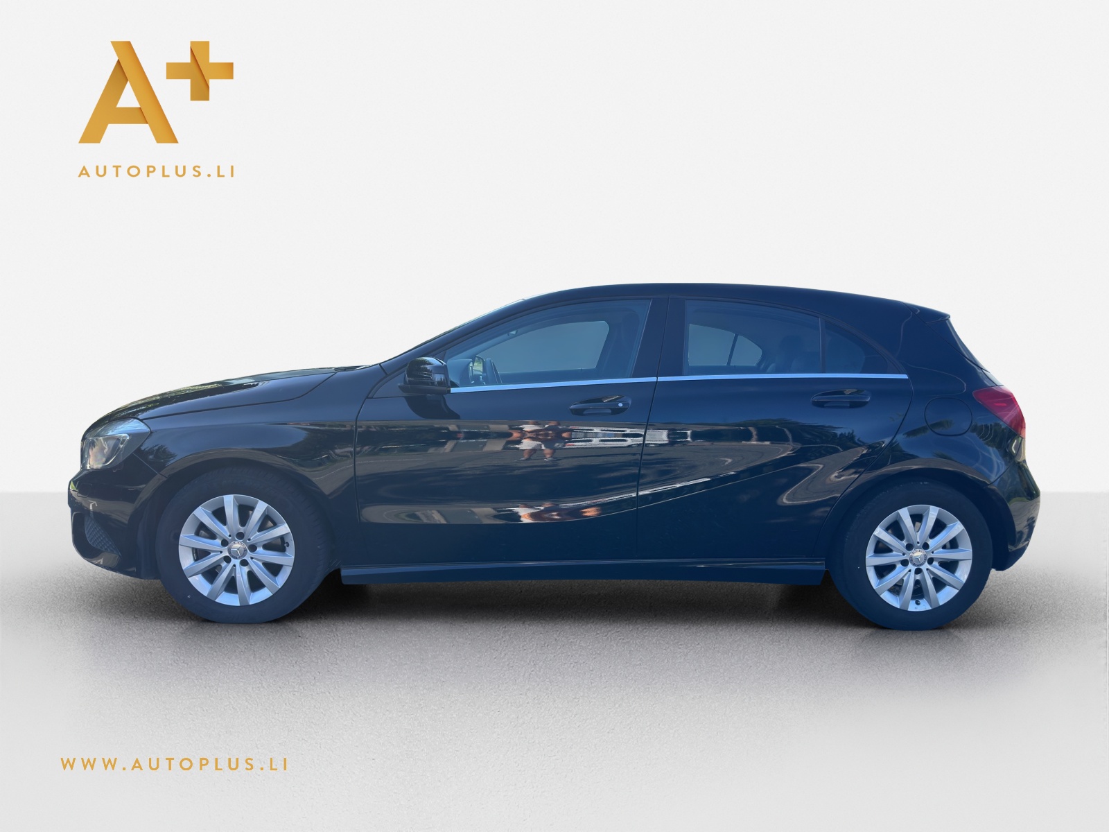 MERCEDES-BENZ A 200 CDI Style-image-3