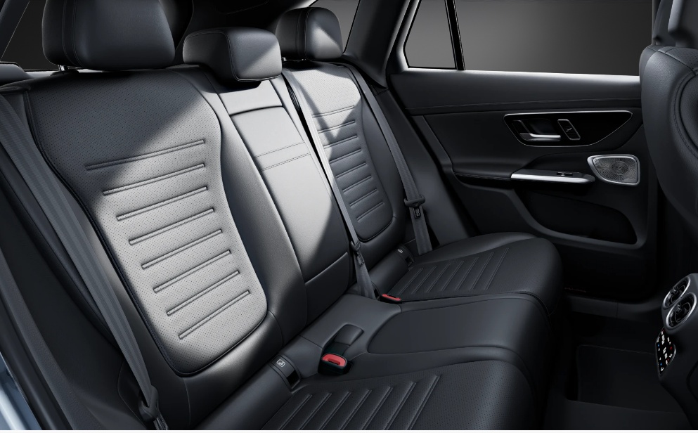MERCEDES-BENZ GLC 400 e 4Matic 9G-Tronic-image-7