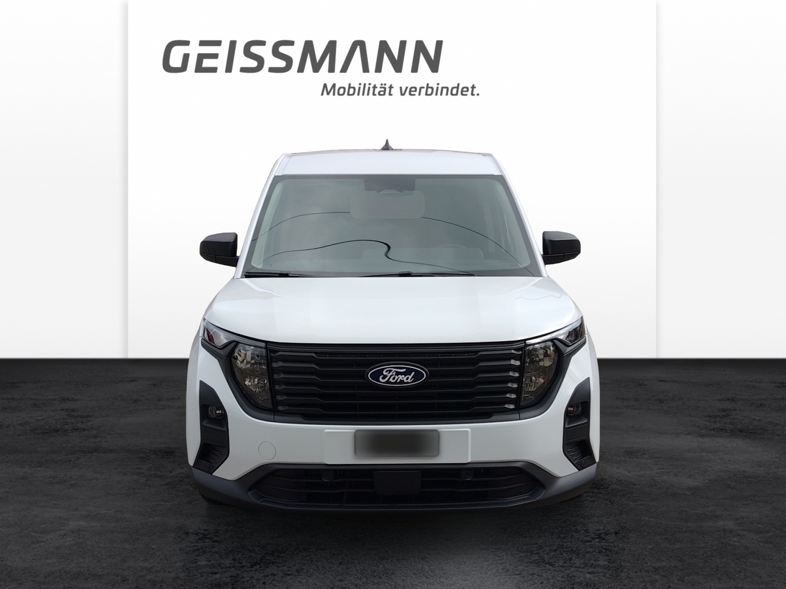 FORD Transit Courier Van 1.0 EcoBoost Trend-showroom-element-3