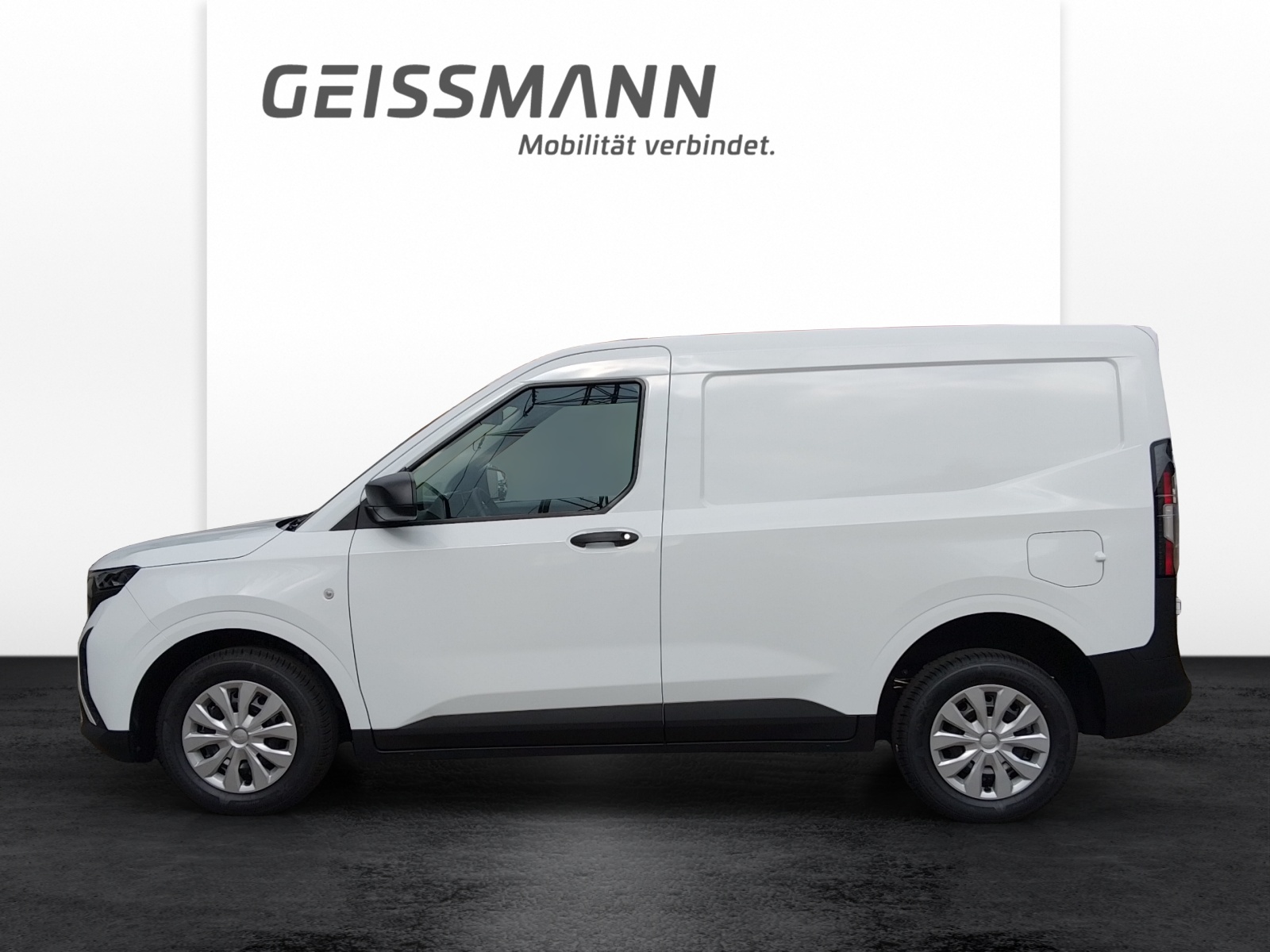 FORD Transit Courier Van 1.0 EcoBoost Trend-showroom-element-1