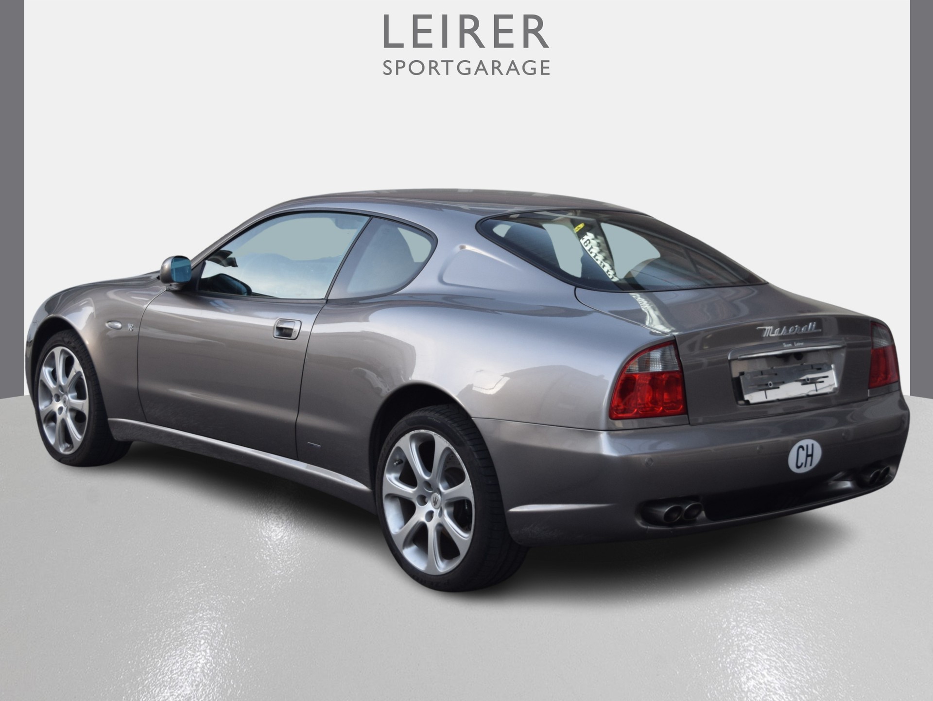MASERATI Coupé GT-showroom-element-2