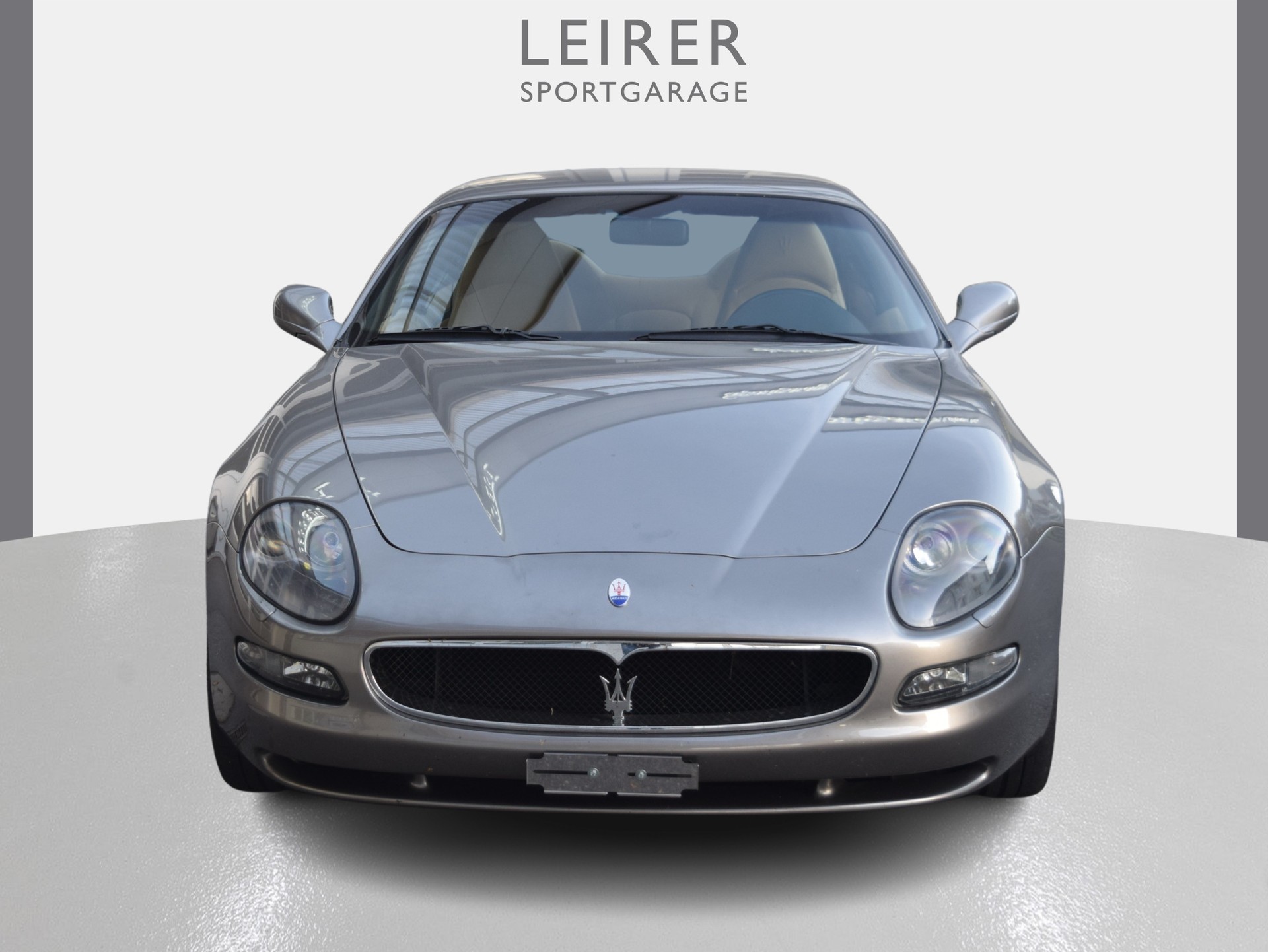 MASERATI Coupé GT-image-4