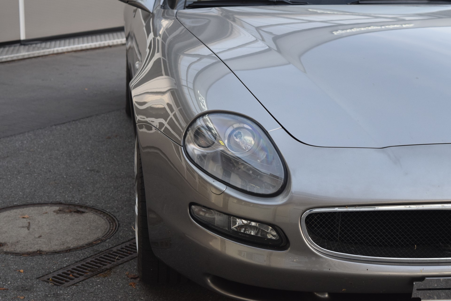 MASERATI Coupé GT-image-5