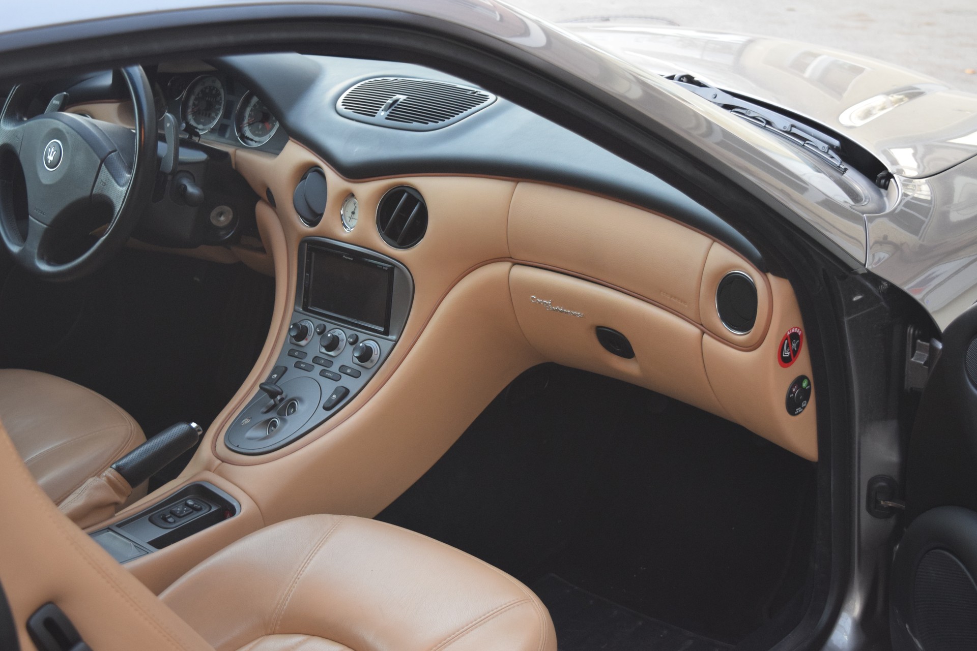 MASERATI Coupé GT-image-9