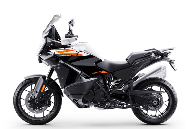 KTM 1390 Super Adventure S EVO-image-1