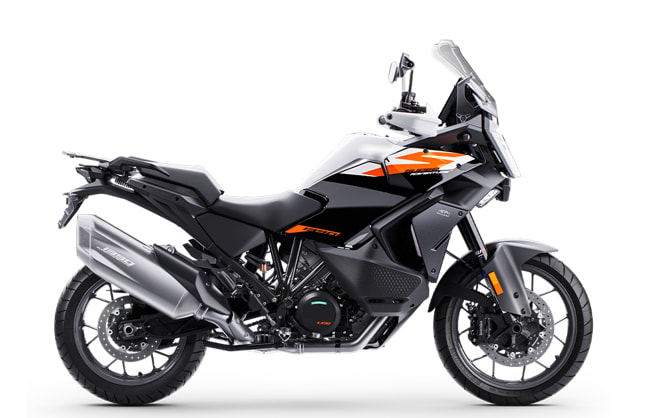 KTM 1390 Super Adventure S EVO-image-0