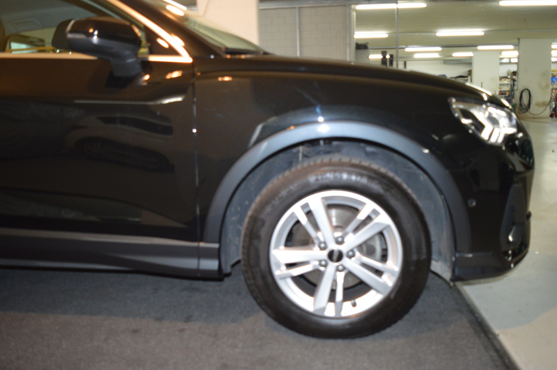 AUDI Q3 Sportback 35 TFSI Attraction S-tronic-image-15