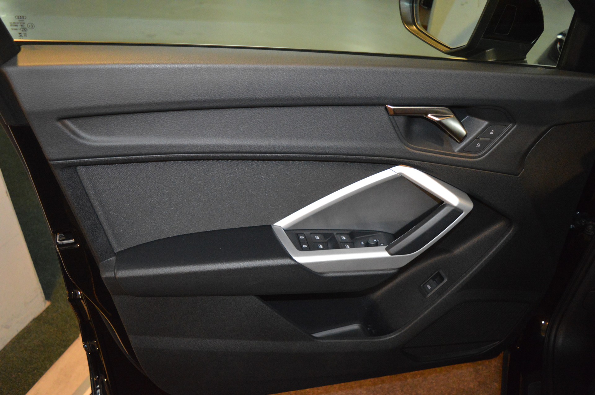 AUDI Q3 Sportback 35 TFSI Attraction S-tronic-image-26