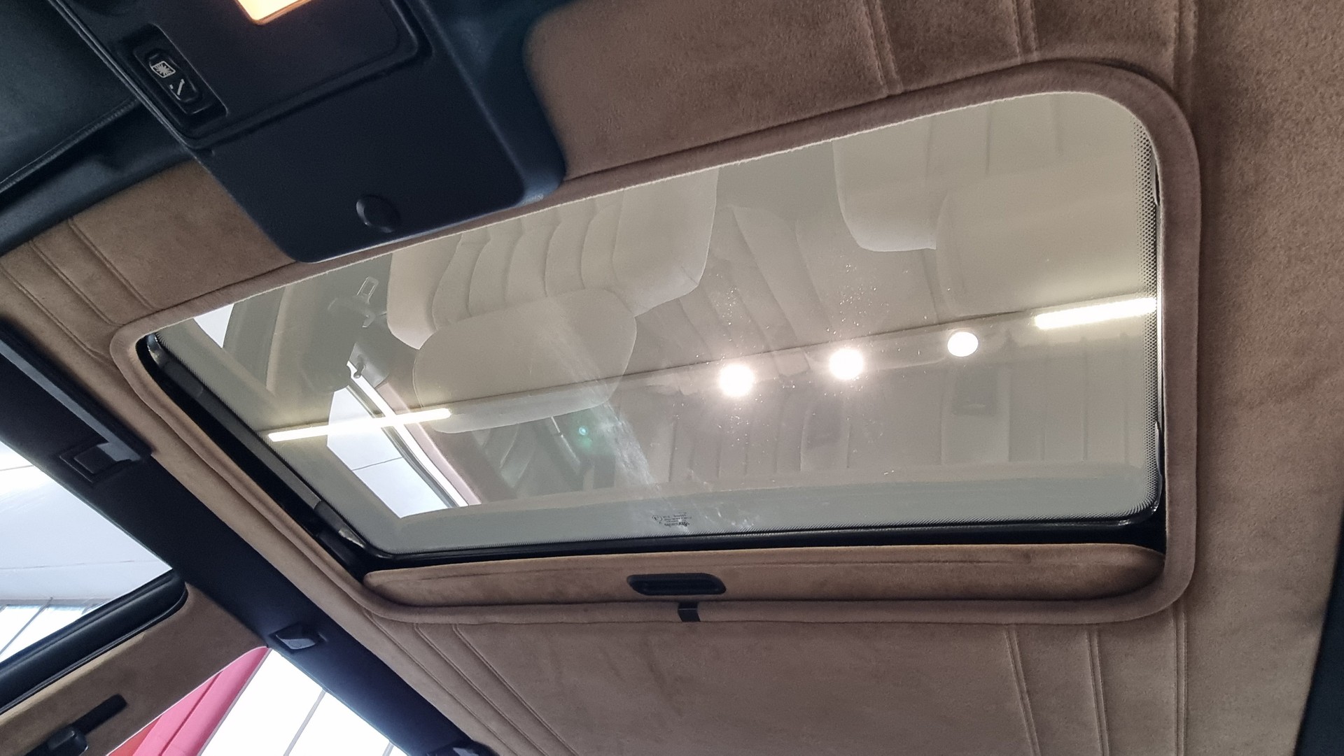 LANCIA Thema 8.32 Ferrari-image-24