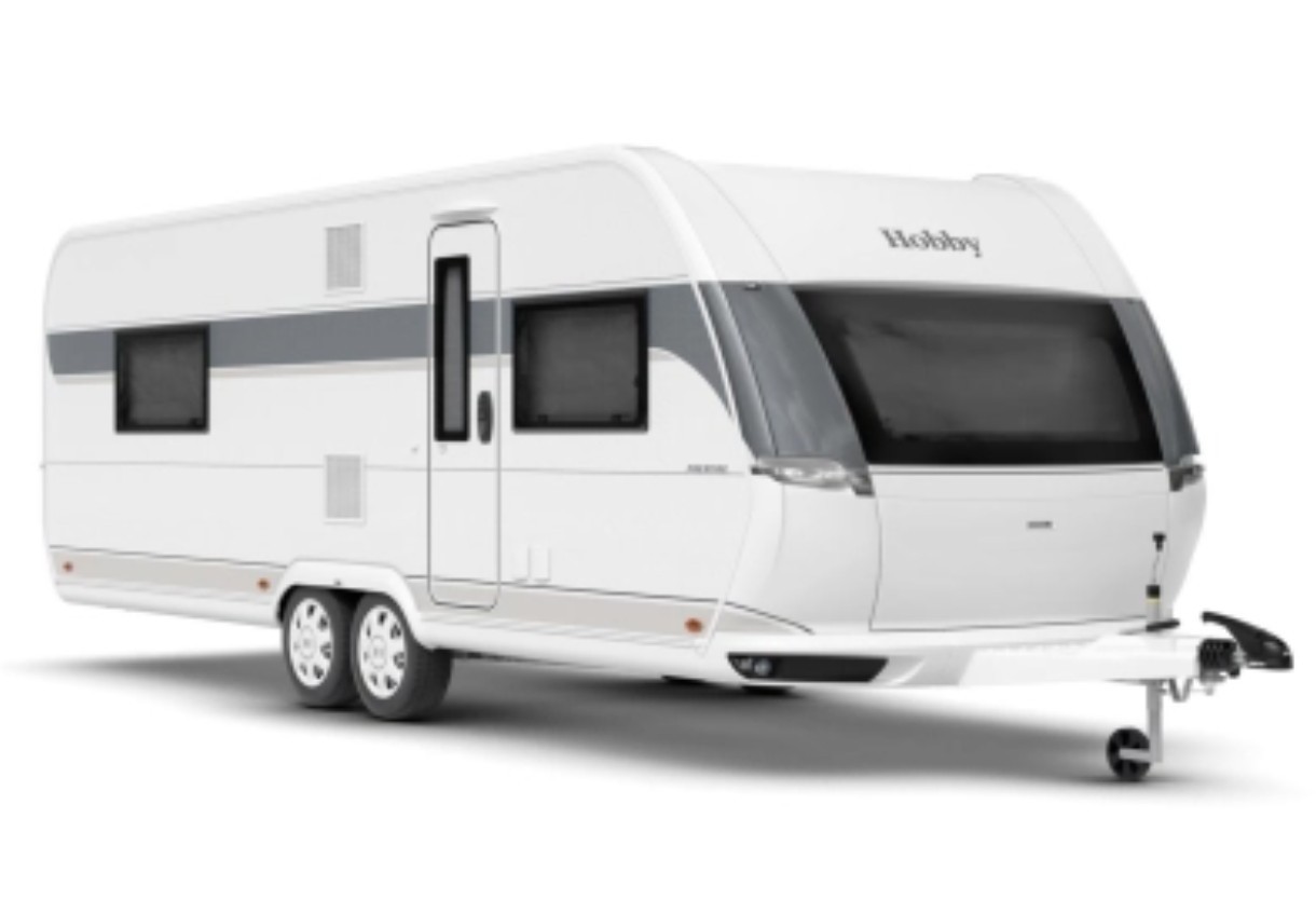 HOBBY Prestige 720 WQC