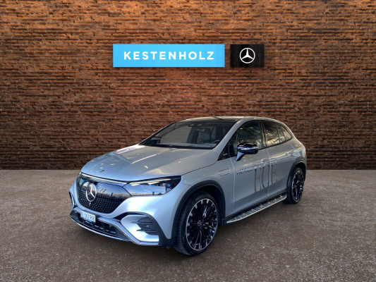 MERCEDES-BENZ EQE SUV 500 4 M Exe. Ed.