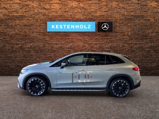 MERCEDES-BENZ EQE SUV 500 4 M Exe. Ed.-image-3