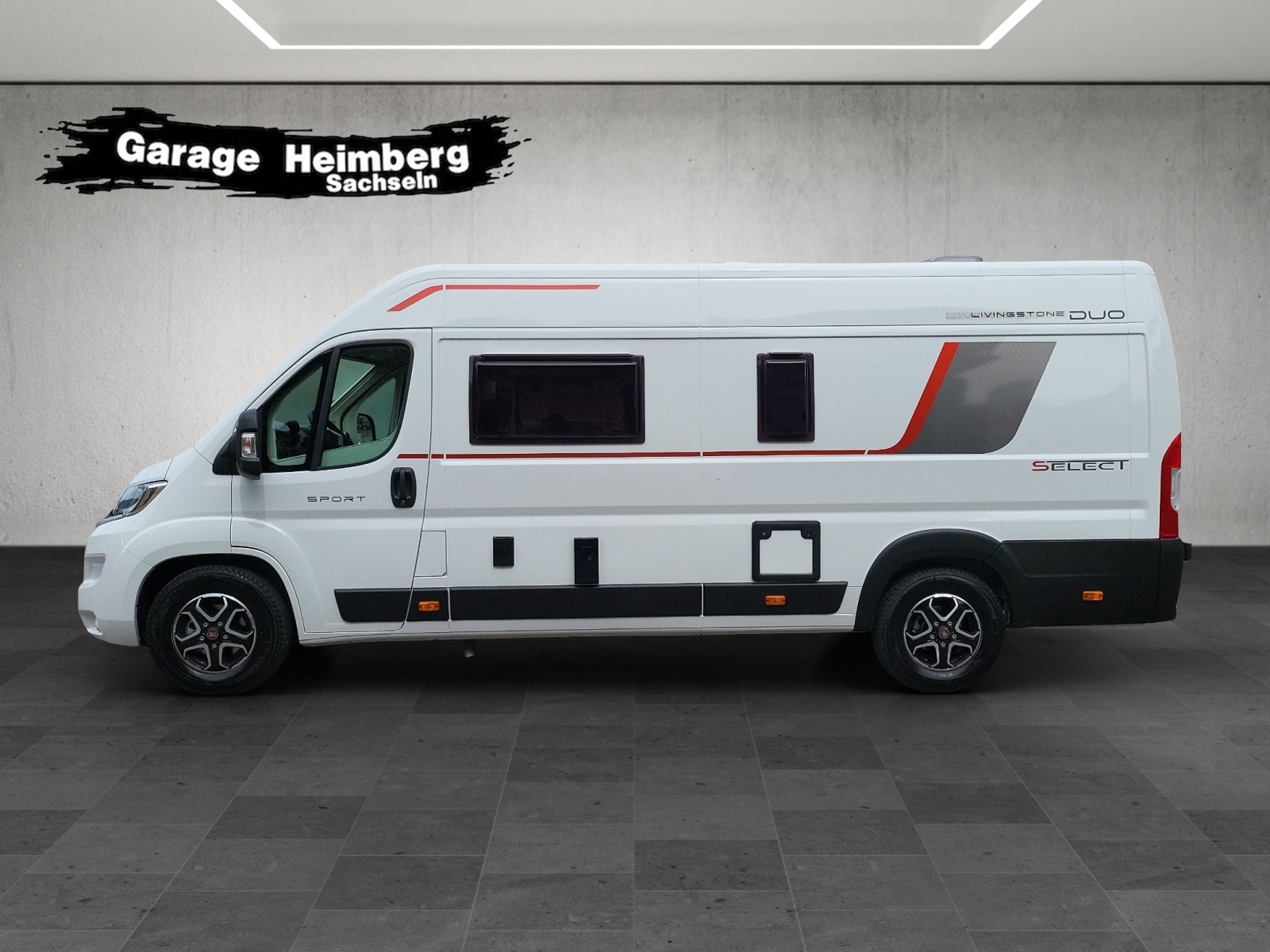 FIAT Ducato Roller Team Livingstone Duo Sport-image-1