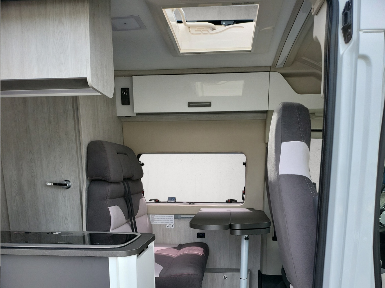 FIAT Ducato Roller Team Livingstone Duo Sport-image-14