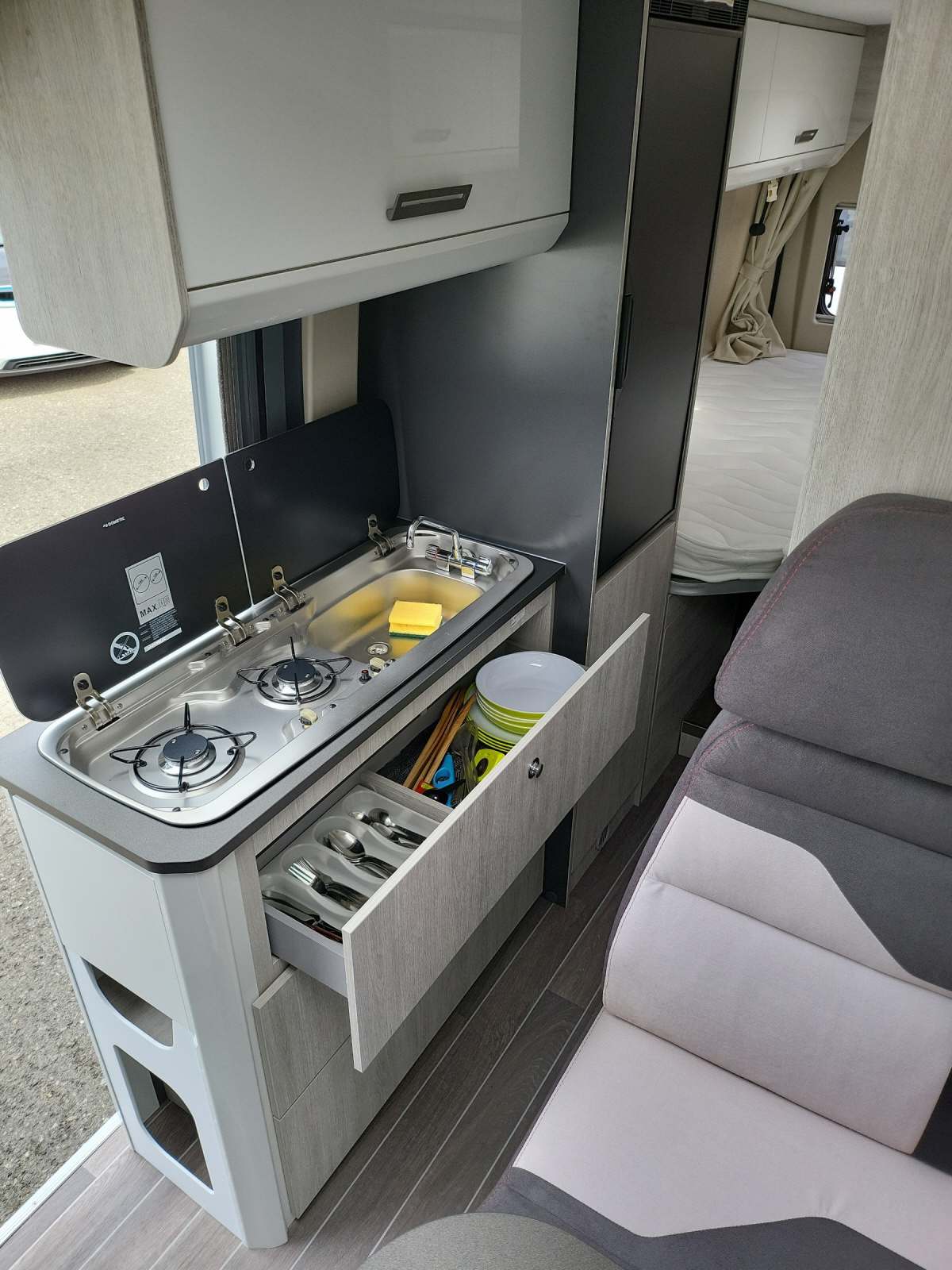 FIAT Ducato Roller Team Livingstone Duo Sport-image-10