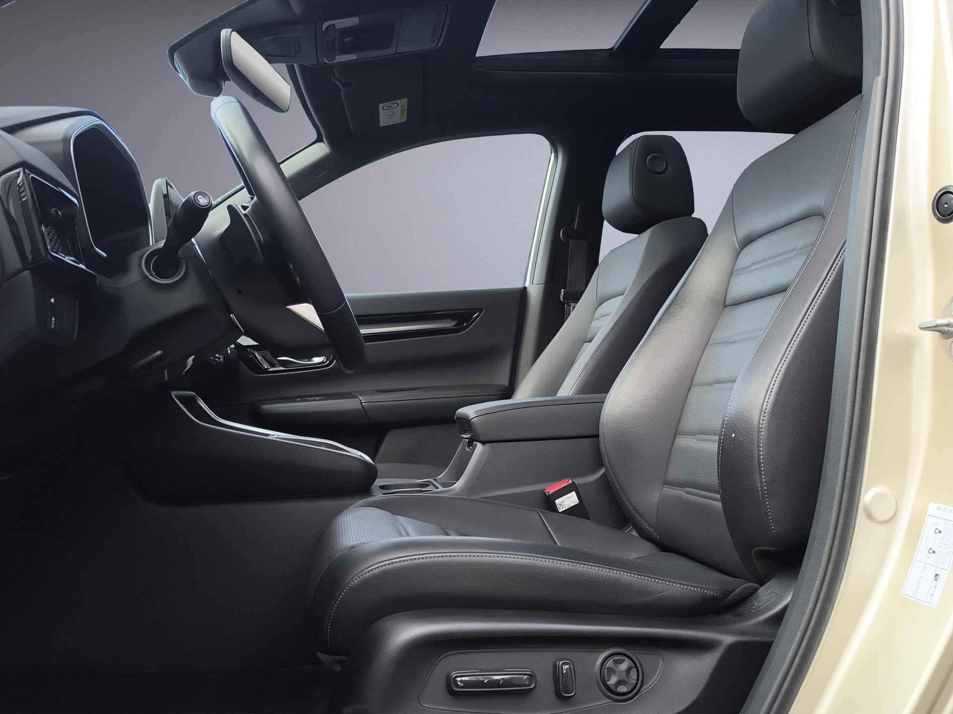 HONDA CR-V 2.0 i-MMD Plug-in Hybrid Advance Tech 2WD-image-8