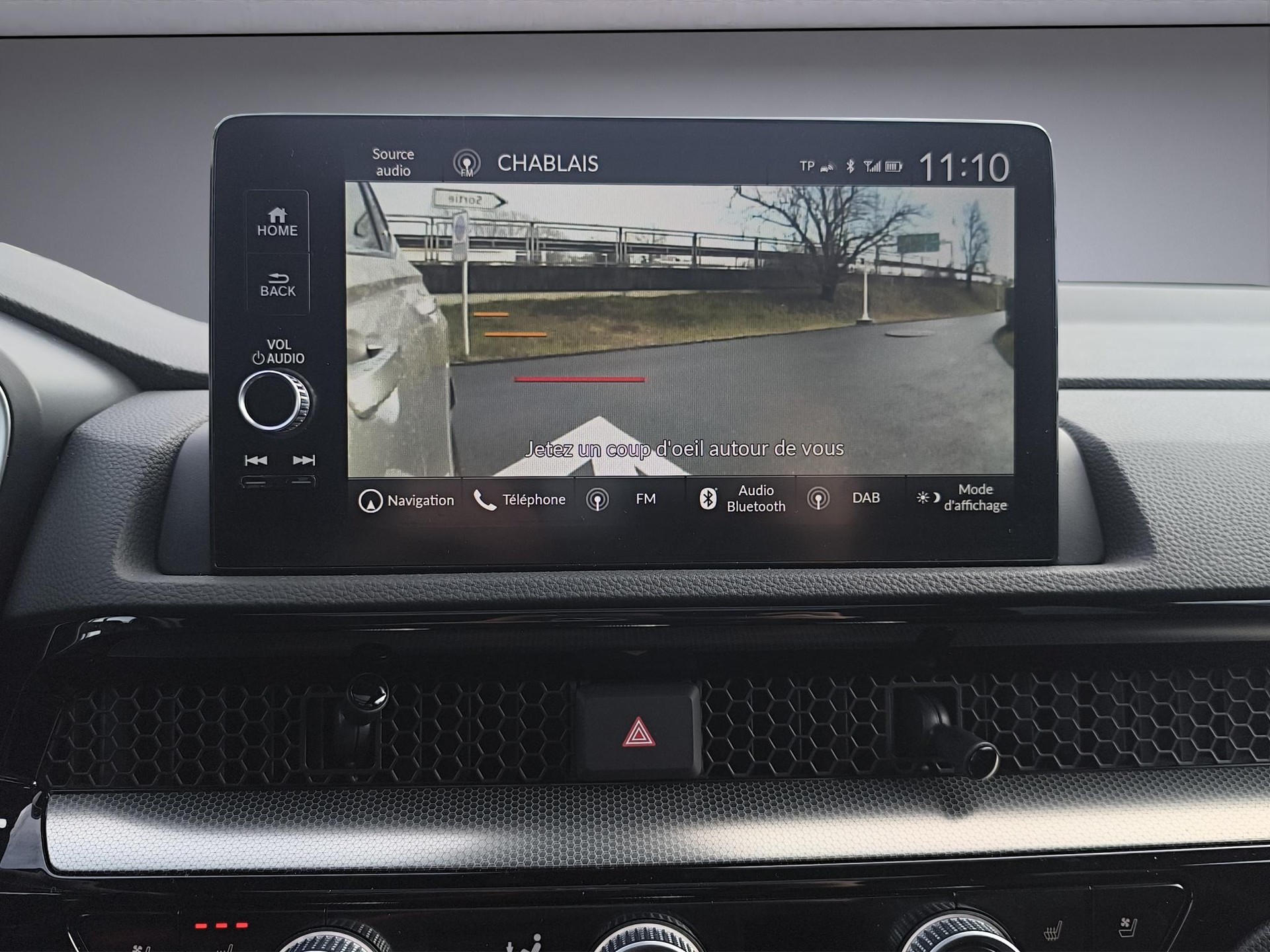 HONDA CR-V 2.0 i-MMD Plug-in Hybrid Advance Tech 2WD-image-12