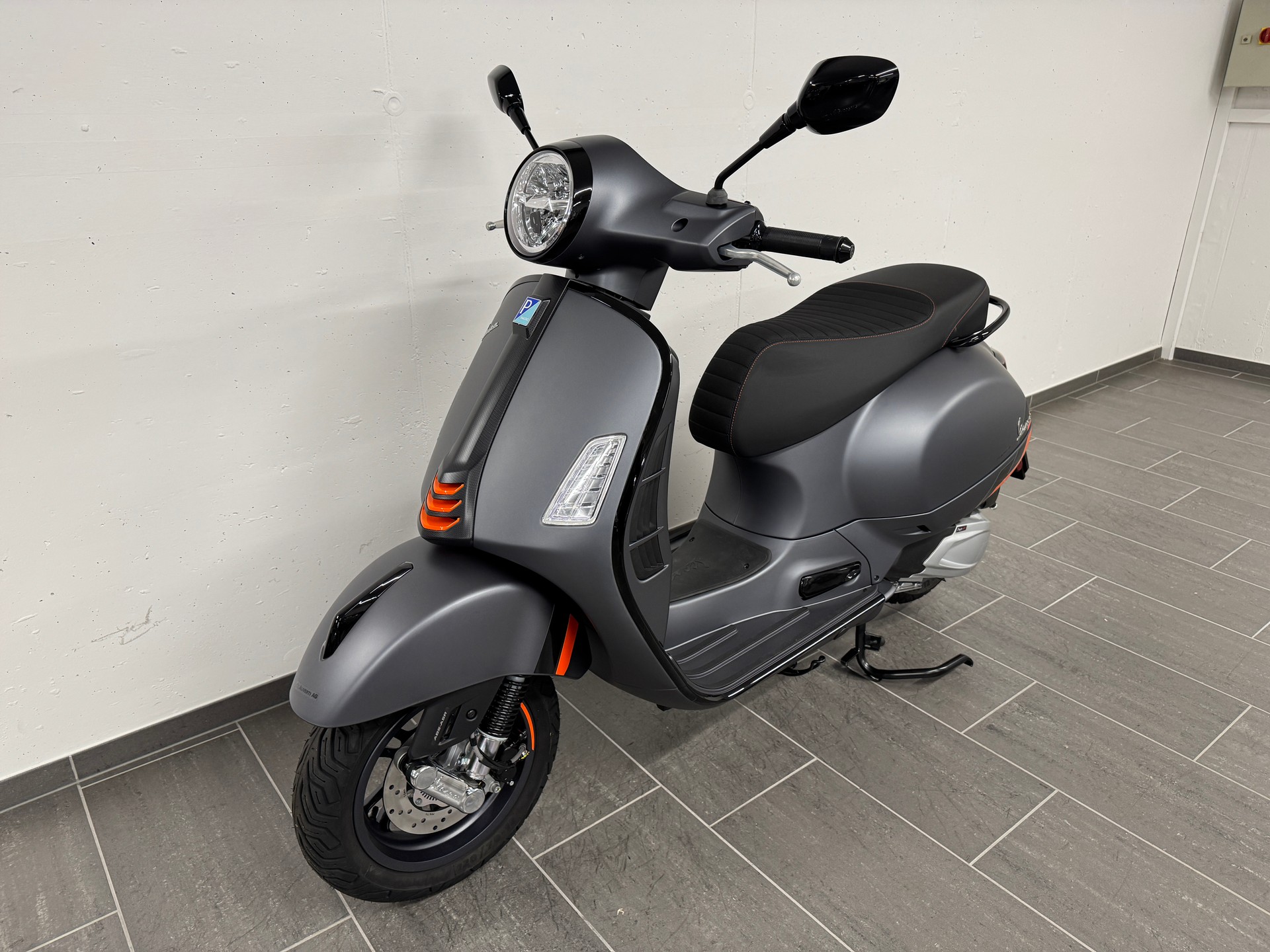 PIAGGIO Vespa GTS 310 Super Sport RST E5+-image-5