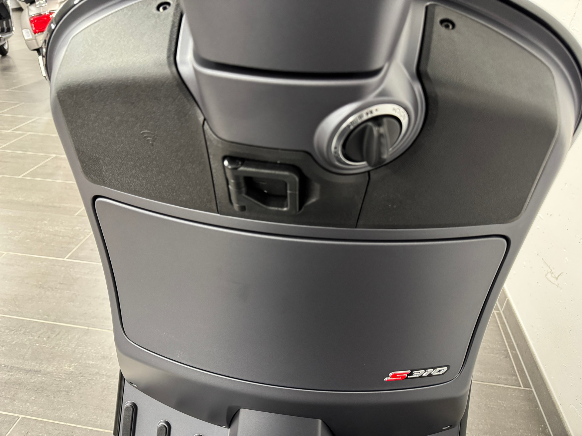 PIAGGIO Vespa GTS 310 Super Sport RST E5+-image-2