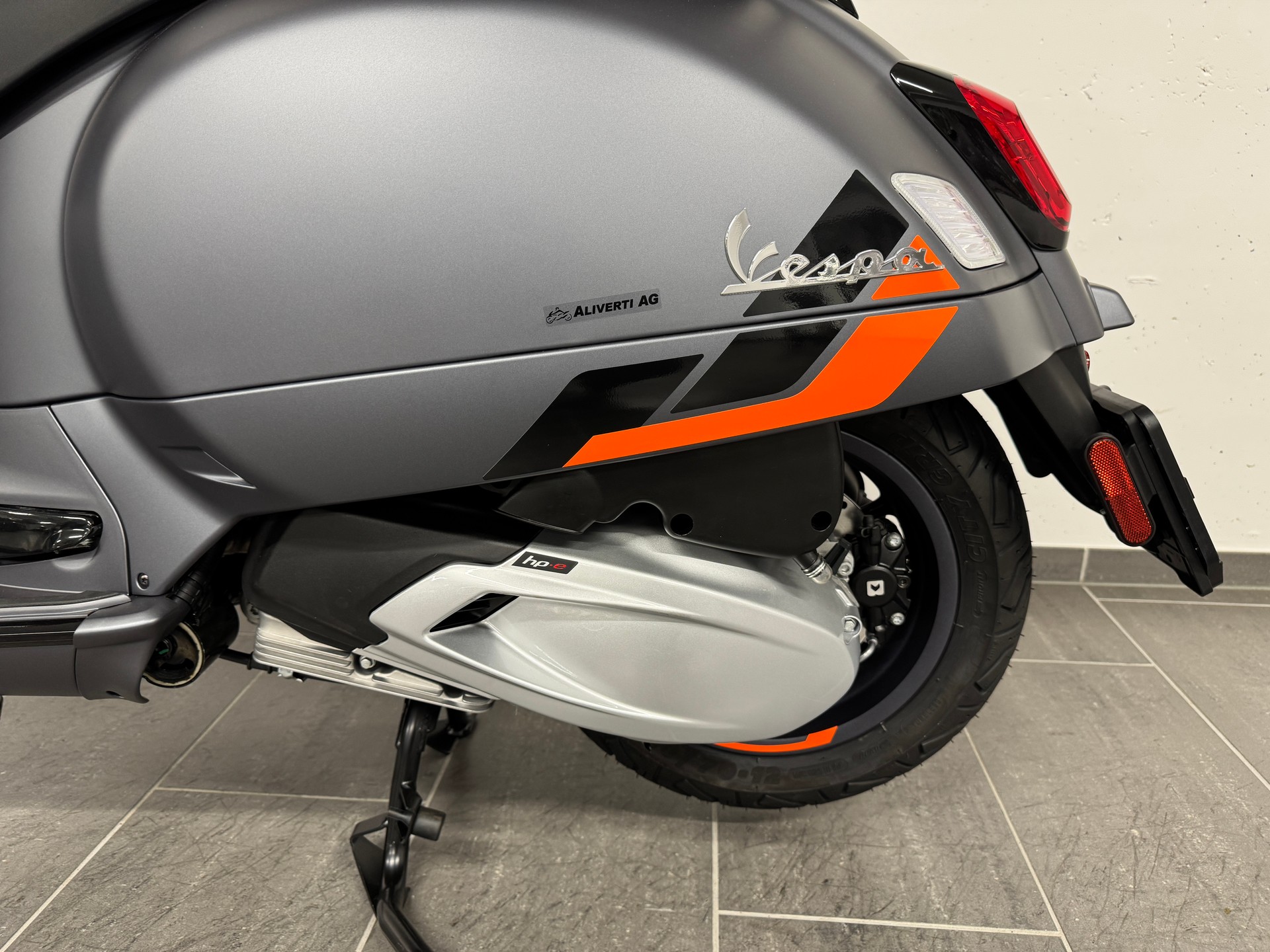 PIAGGIO Vespa GTS 310 Super Sport RST E5+-image-1