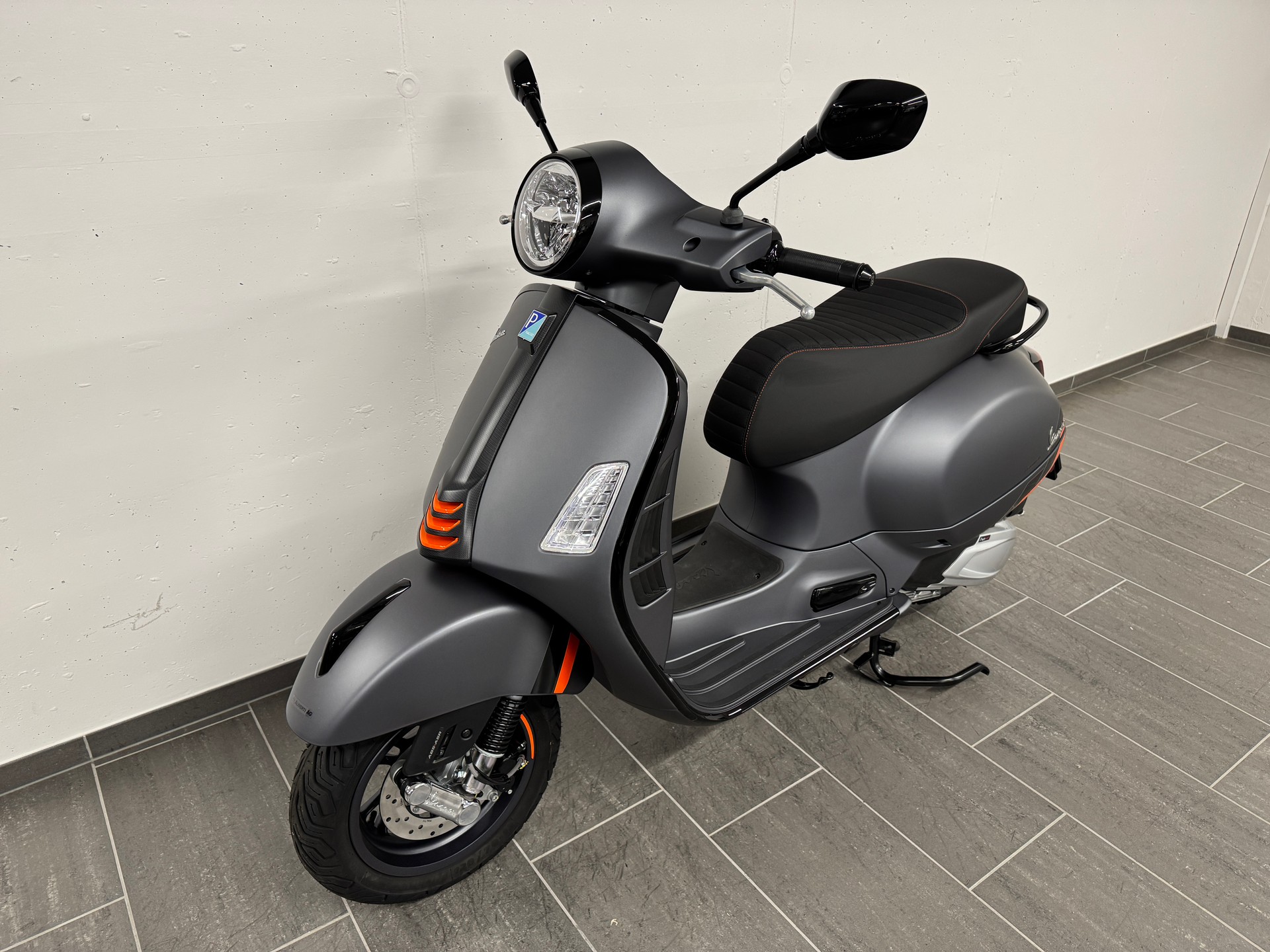 PIAGGIO Vespa GTS 310 Super Sport RST E5+