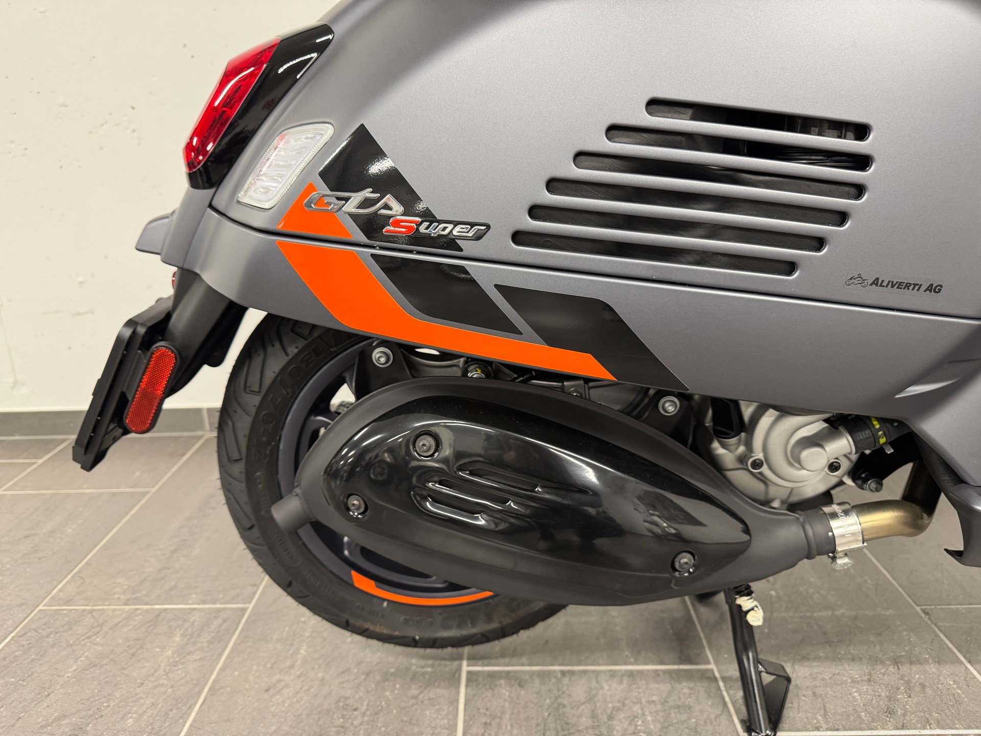 PIAGGIO Vespa GTS 310 Super Sport RST E5+-image-3