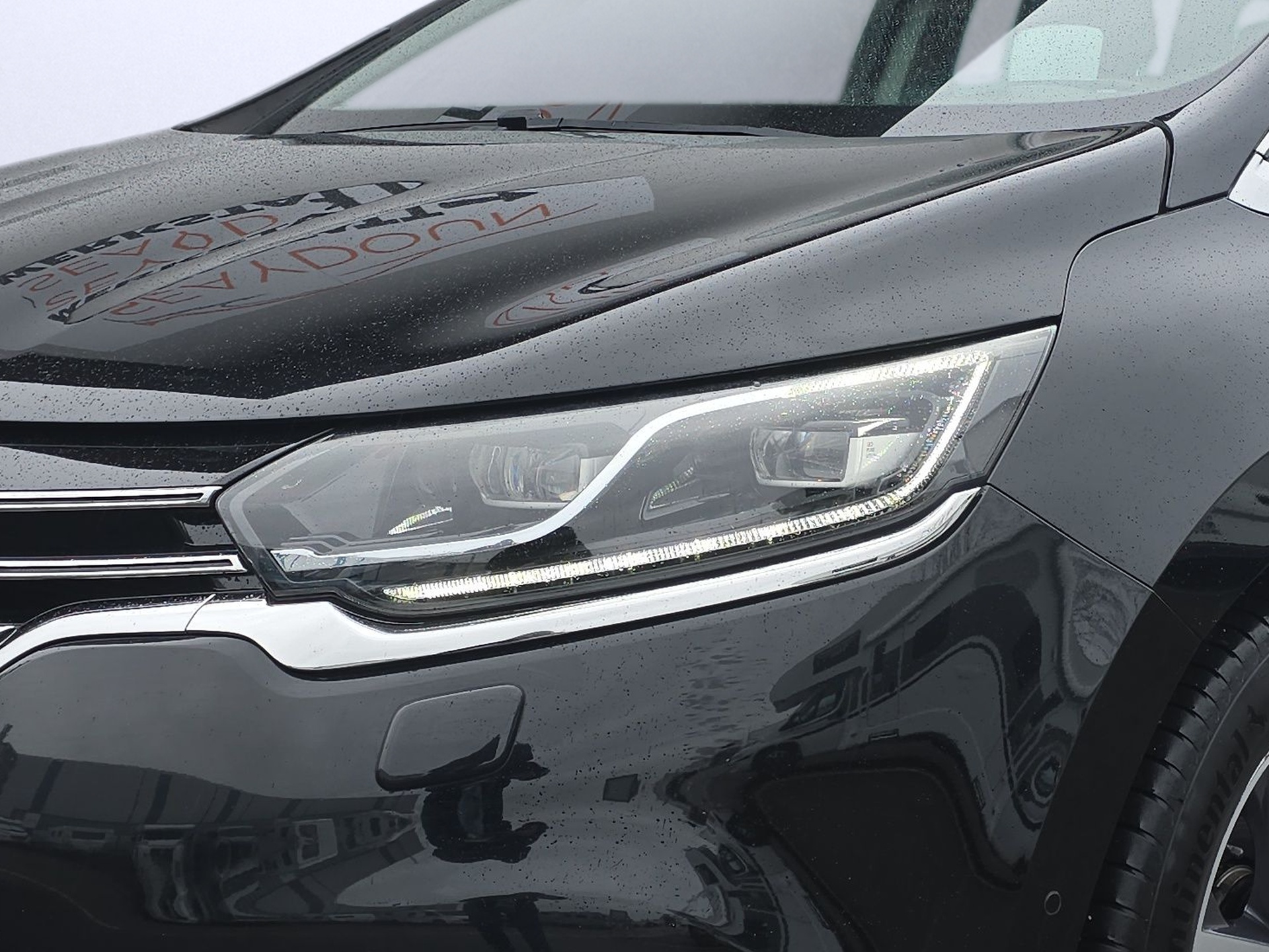 RENAULT Espace 1.6 dCi Swiss Edition EDC-image-8