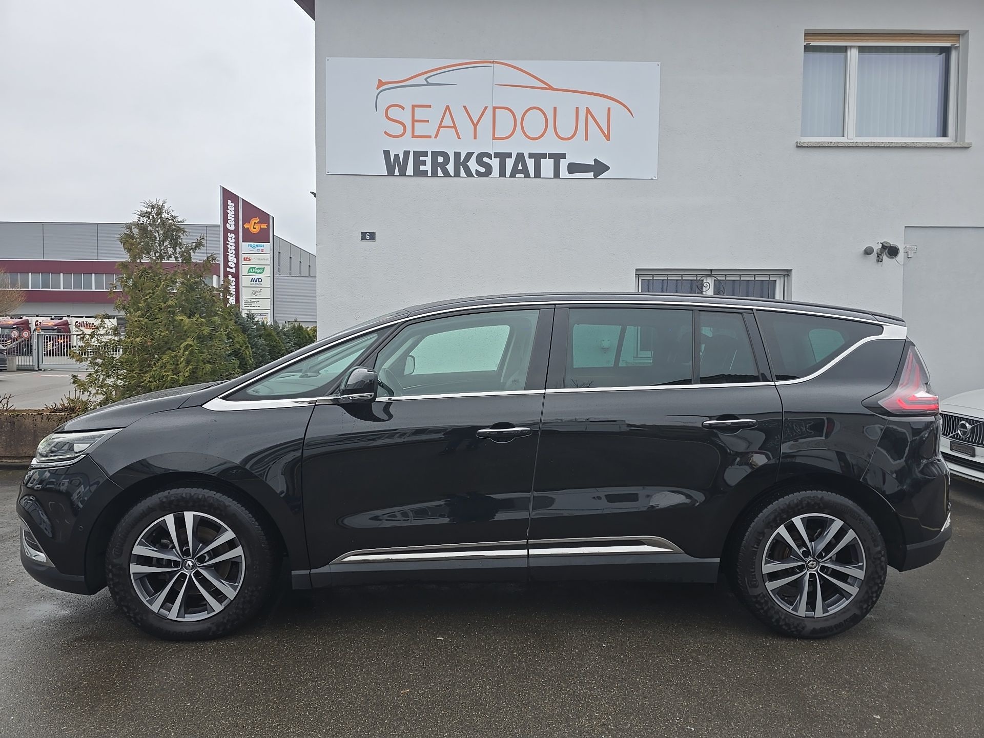 RENAULT Espace 1.6 dCi Swiss Edition EDC-image-6