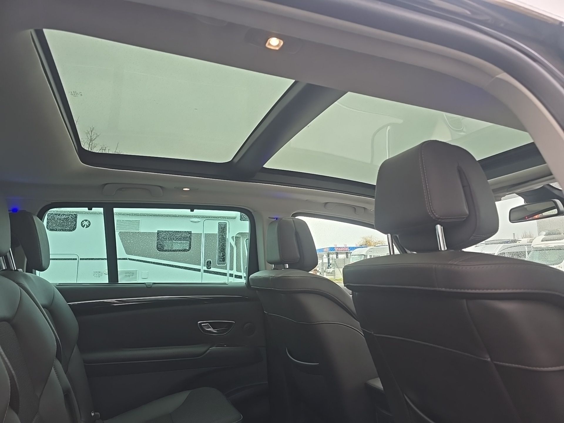 RENAULT Espace 1.6 dCi Swiss Edition EDC-image-19