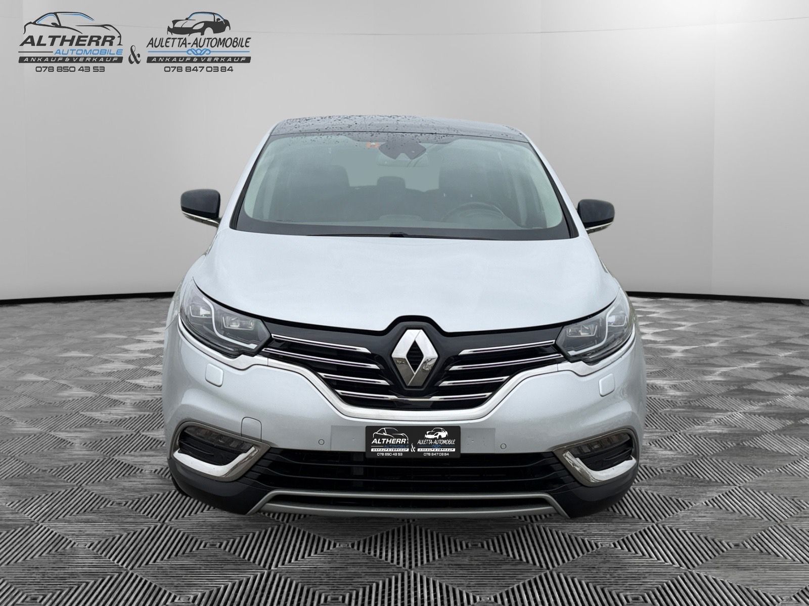 RENAULT Espace 1.6 dCi Intens EDC-image-5