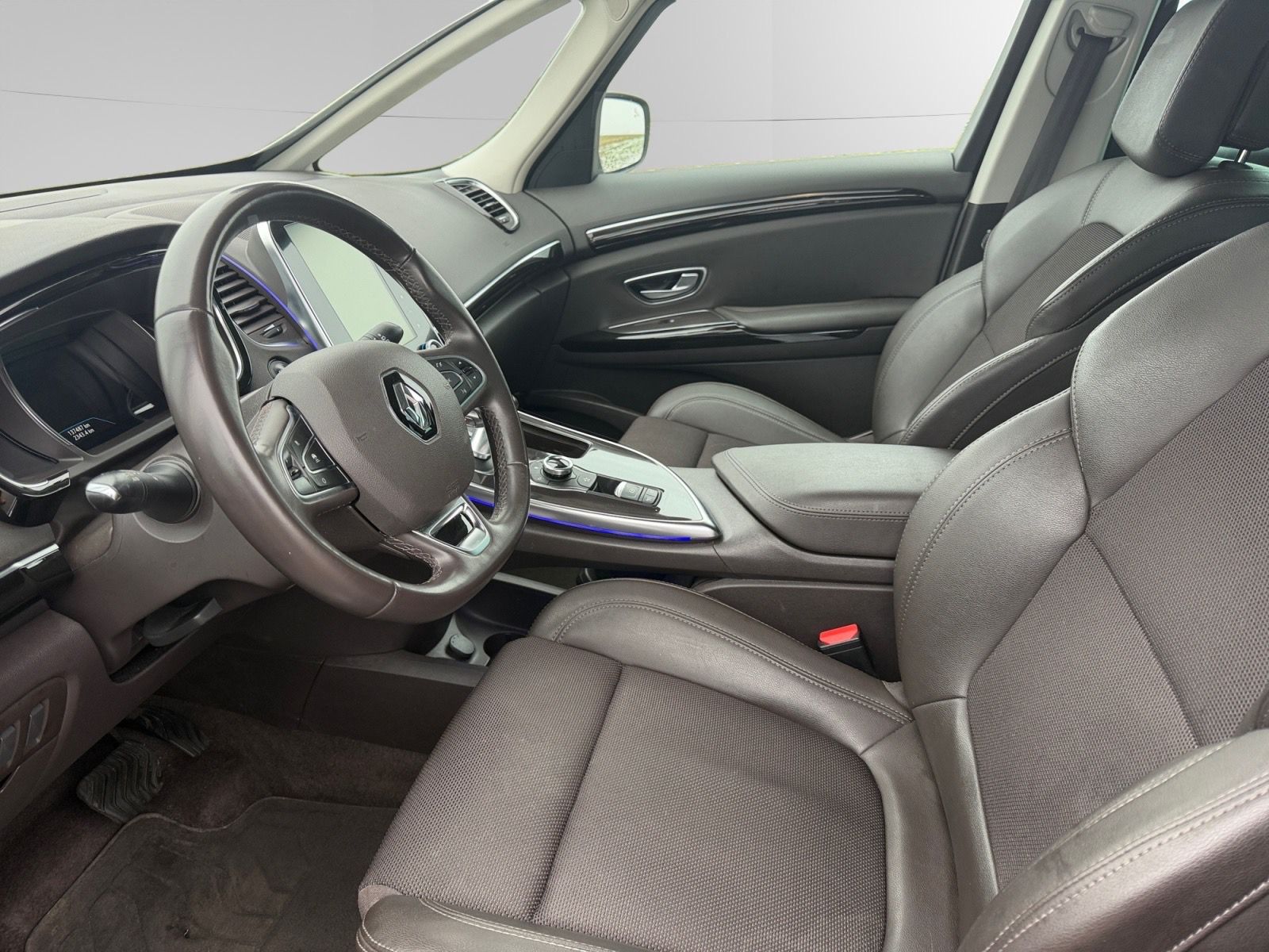 RENAULT Espace 1.6 dCi Intens EDC-image-9
