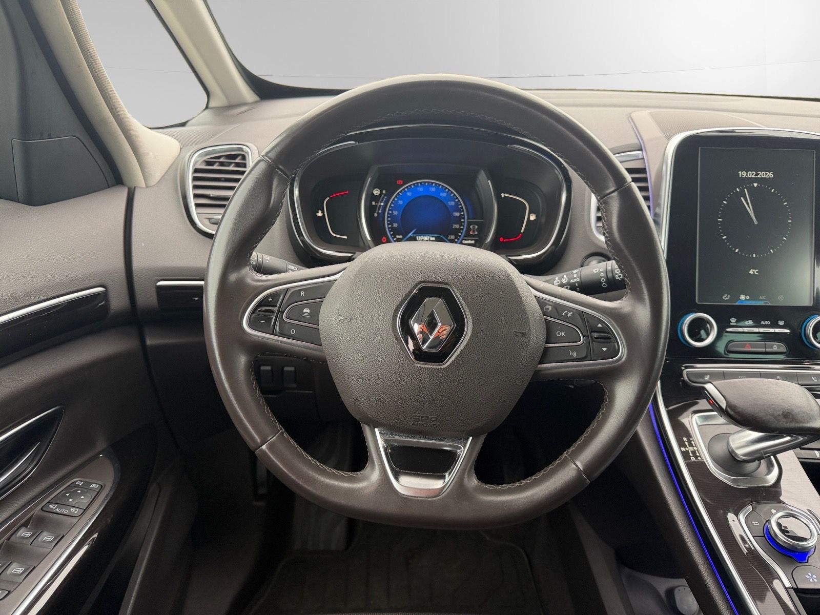 RENAULT Espace 1.6 dCi Intens EDC-image-10