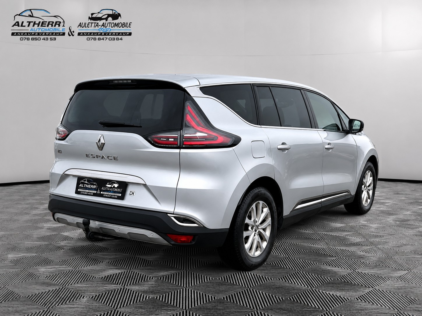 RENAULT Espace 1.6 dCi Intens EDC-image-4